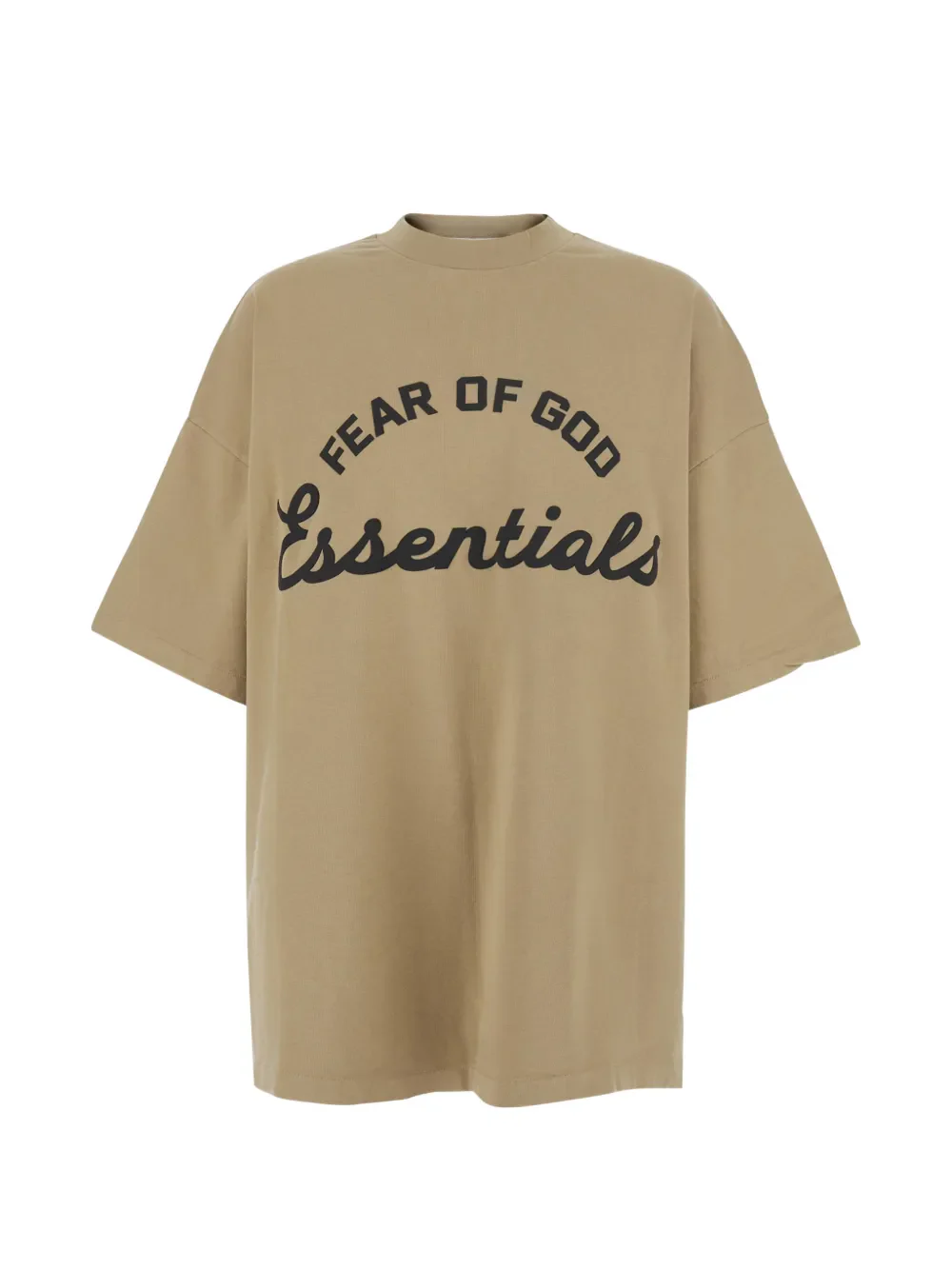 FEAR OF GOD ESSENTIALS - Men Training 90'S Short Sleeve Tee