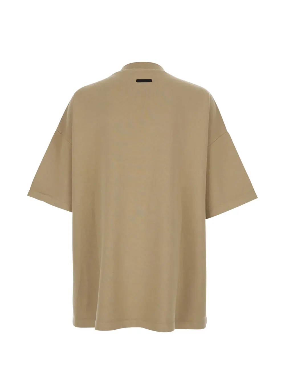 FEAR OF GOD ESSENTIALS - Men Training 90'S Short Sleeve Tee - Image 2