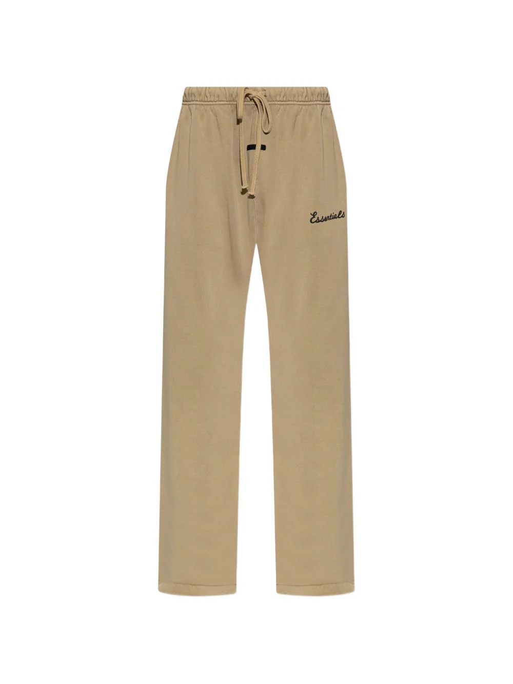 FEAR OF GOD ESSENTIALS - Men Training Classic Fit Flare Sweatpant - Image 5