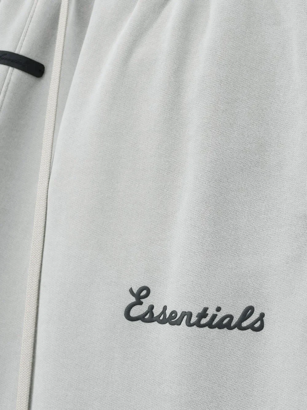 FEAR OF GOD ESSENTIALS - Men Training Classic Fit Flare Sweatpant - Image 4