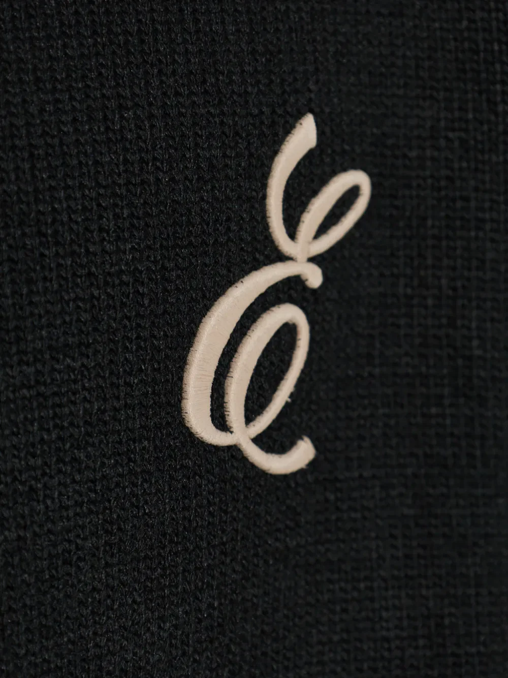 FEAR OF GOD ESSENTIALS - Men Waffle Crewneck Sweater - Image 4