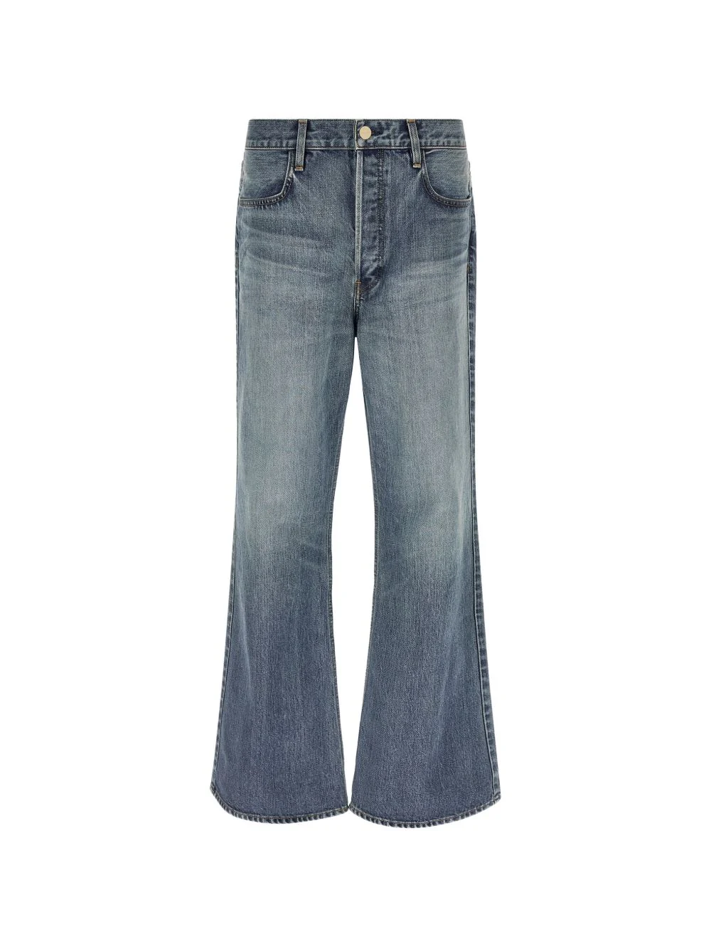 FEAR OF GOD - Men 70'S 5 Pocket Top