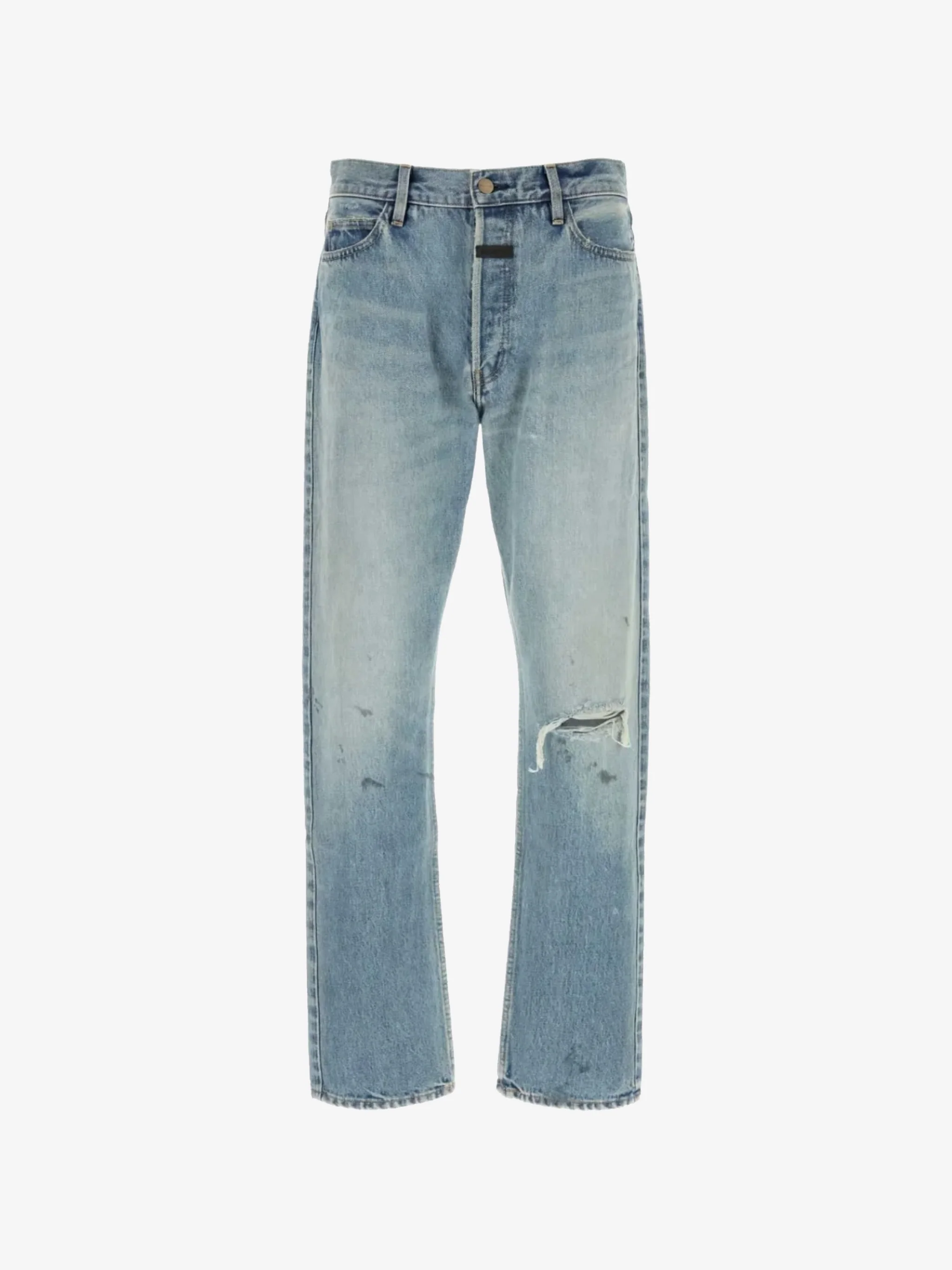 FEAR OF GOD - Men Classic 5 Pocket Jean
