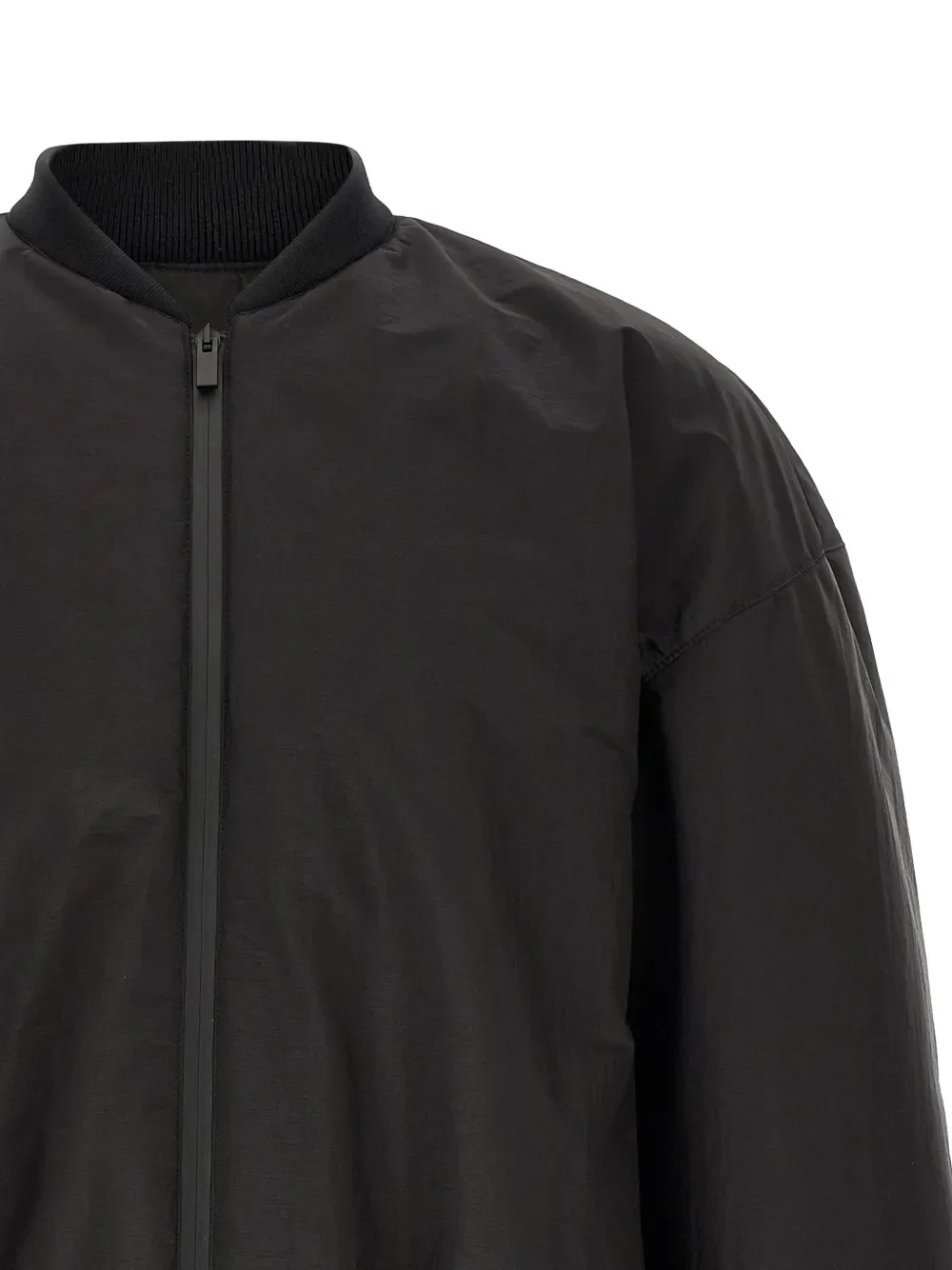 FEAR OF GOD - Men Padded Bomber Jacket - Image 3