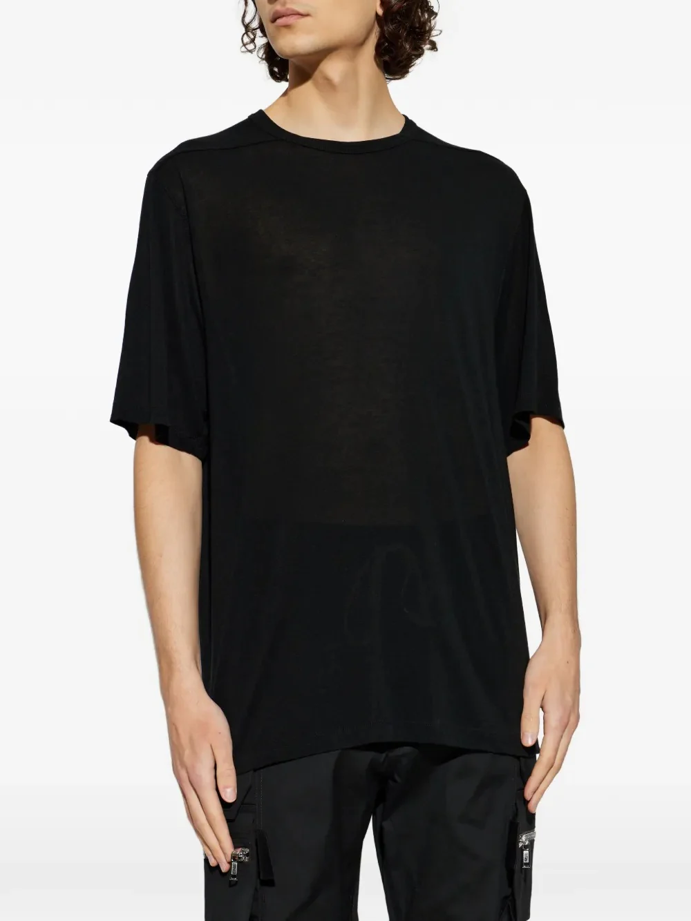 RICK OWENS - Men Brad T-Shirt