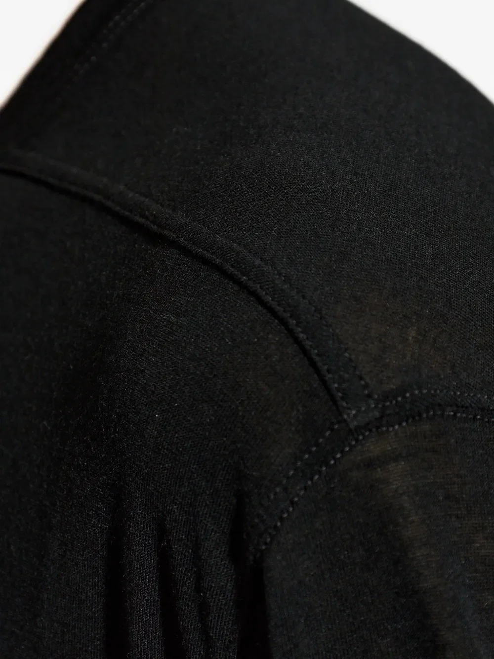 RICK OWENS - Men Brad T-Shirt - Image 4