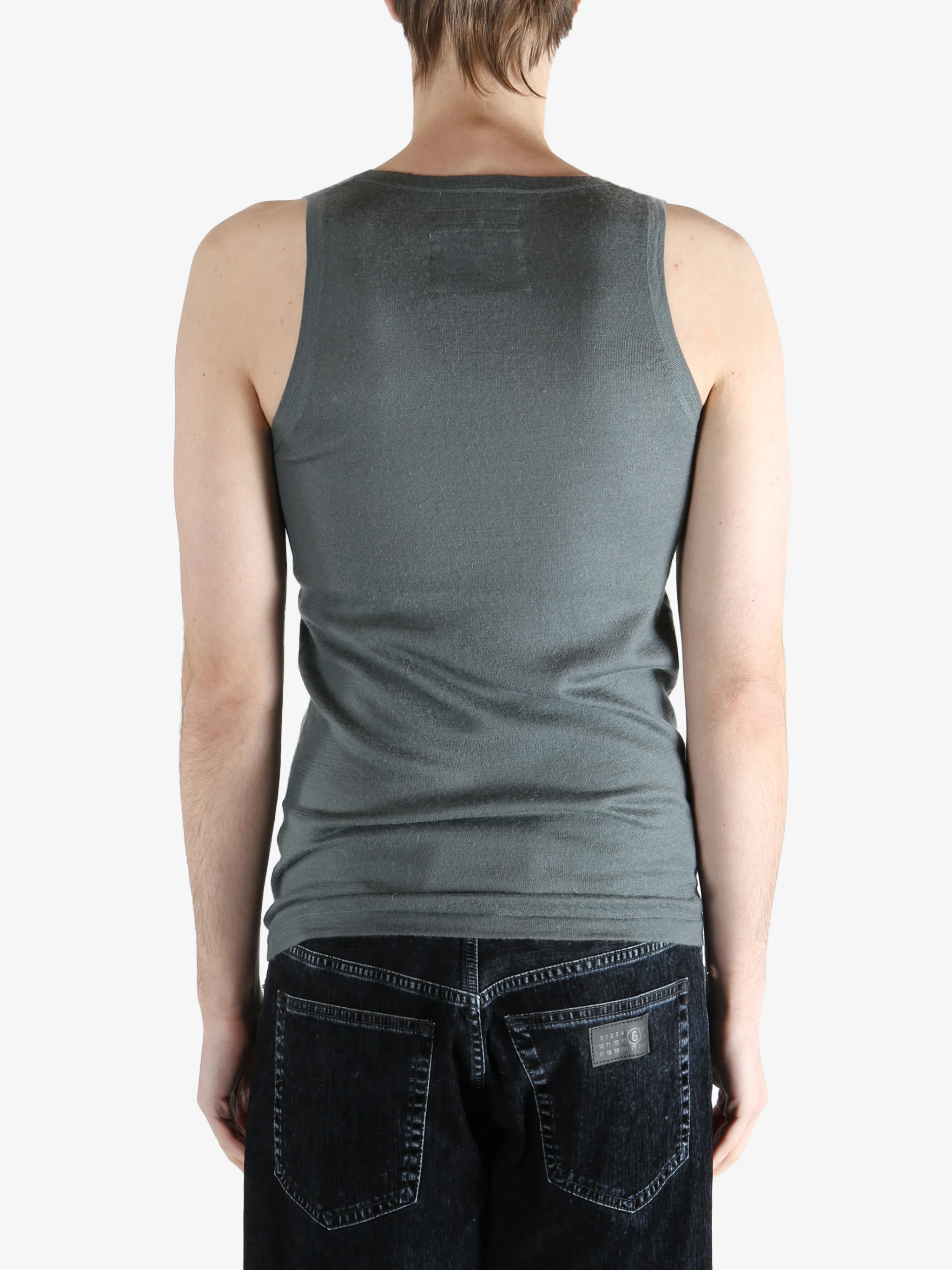 FRENCKENBERGER - Unisex Big Tanktop - Image 3