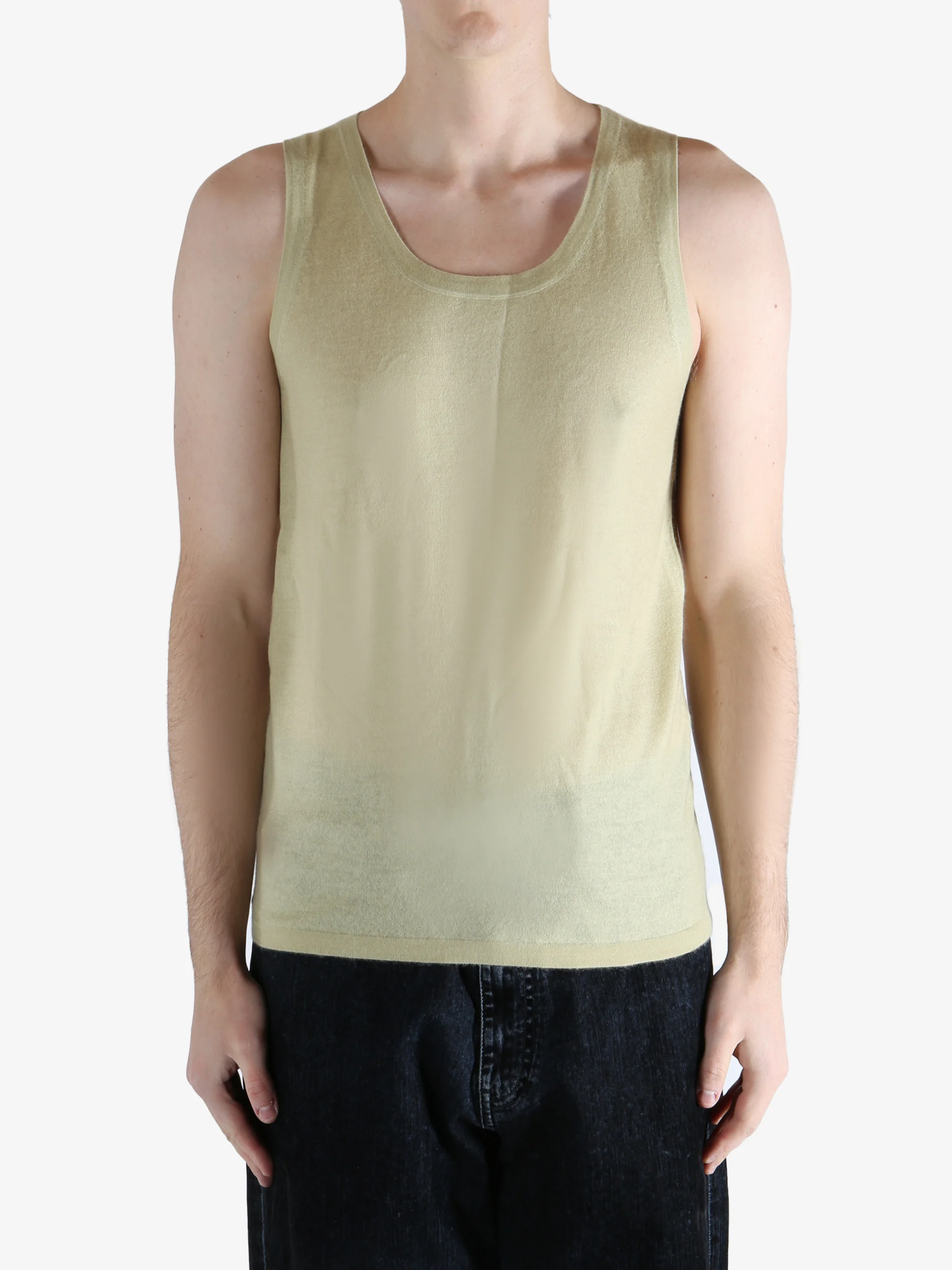 FRENCKENBERGER - Unisex Big Tanktop
