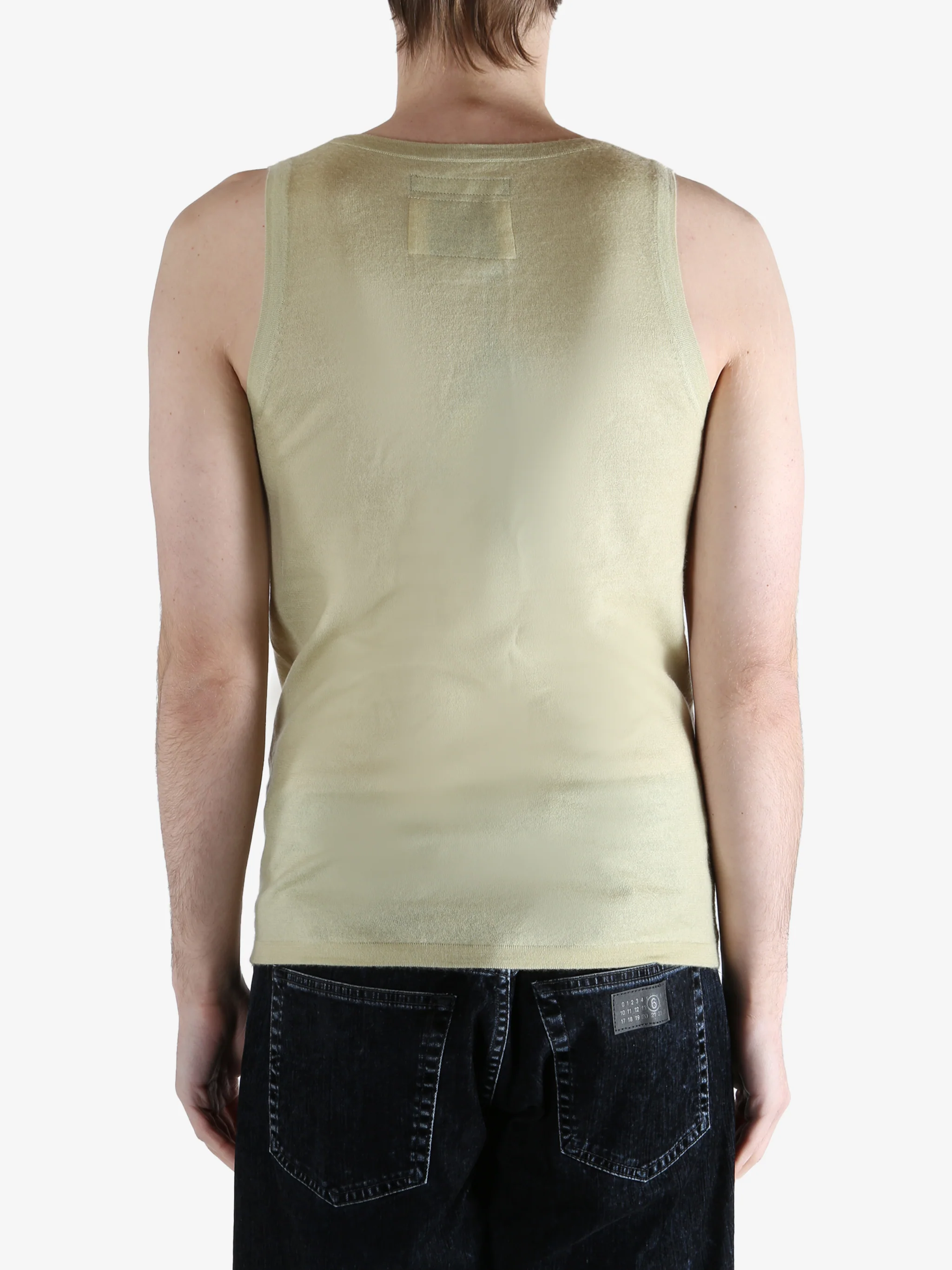 FRENCKENBERGER - Unisex Big Tanktop - Image 3