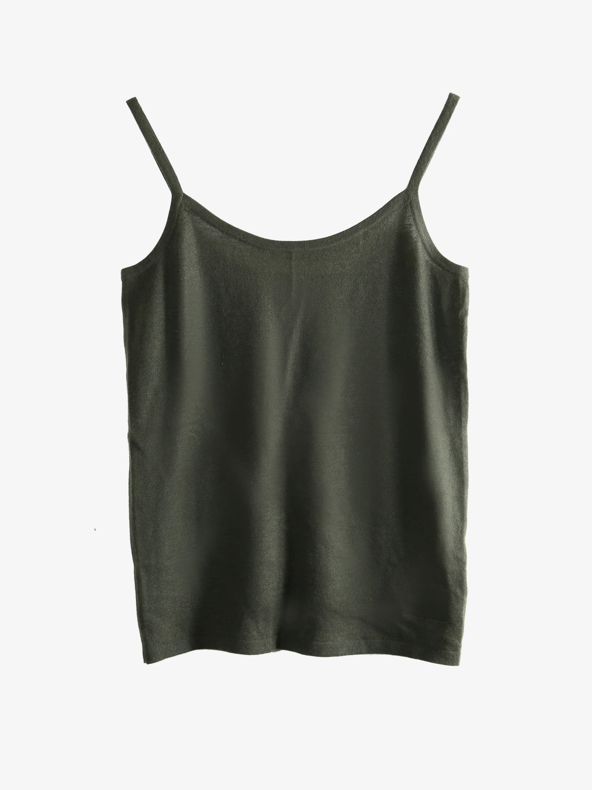 FRENCKENBERGER - Unisex Mono Camisole Top