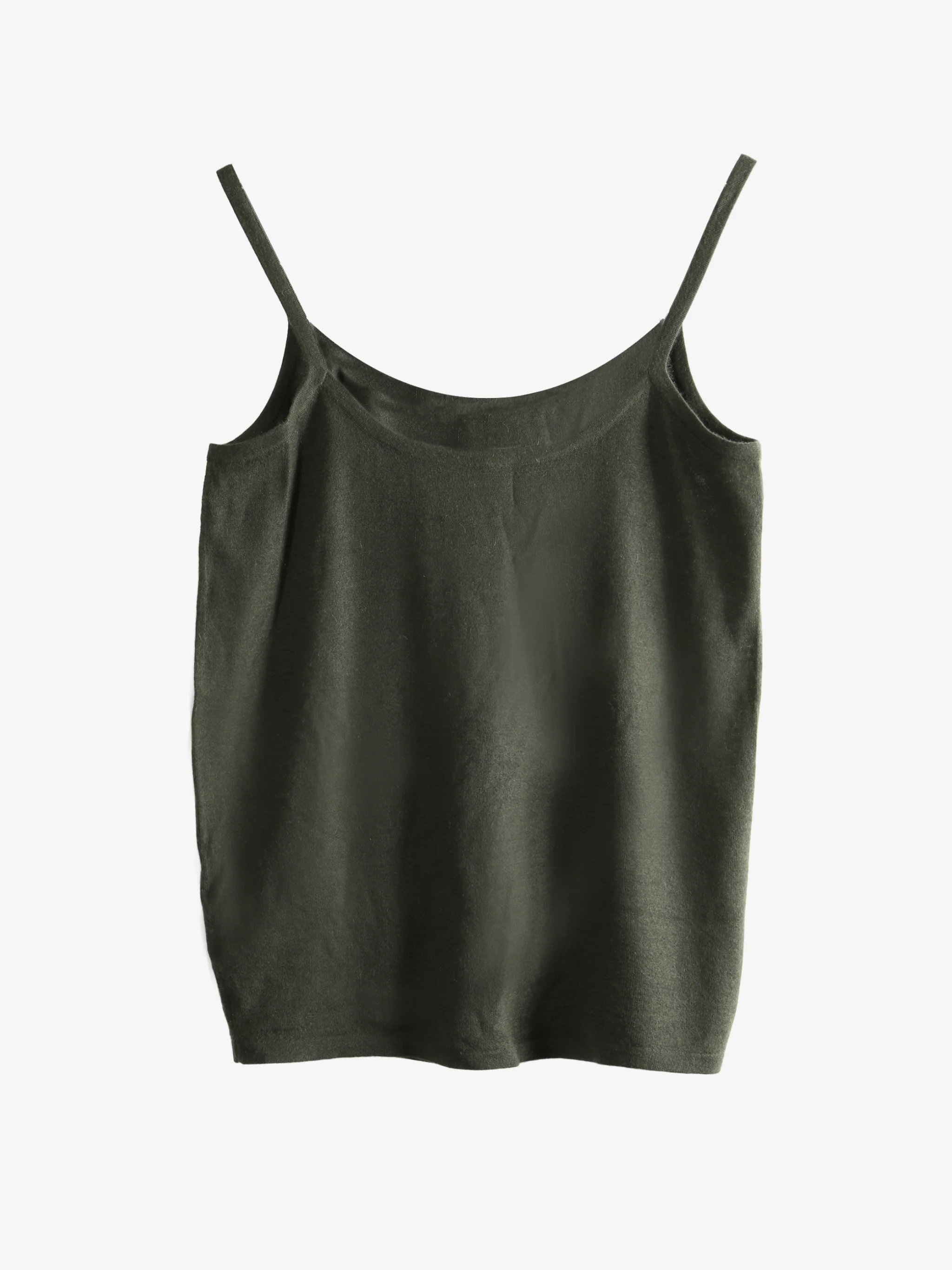 FRENCKENBERGER - Unisex Mono Camisole Top - Image 2