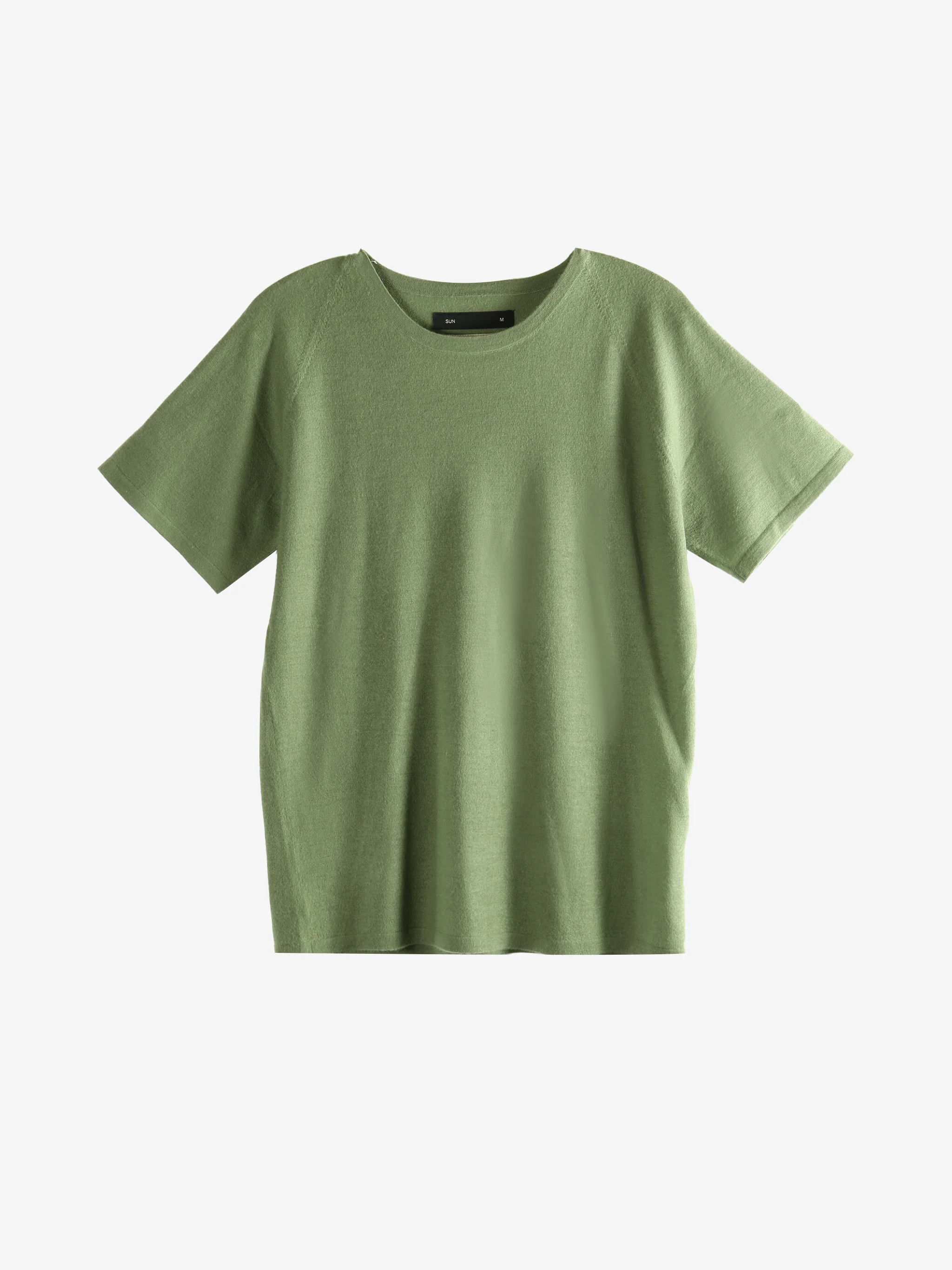 FRENCKENBERGER - Unisex Raglan Mono T-Shirt - Image 4