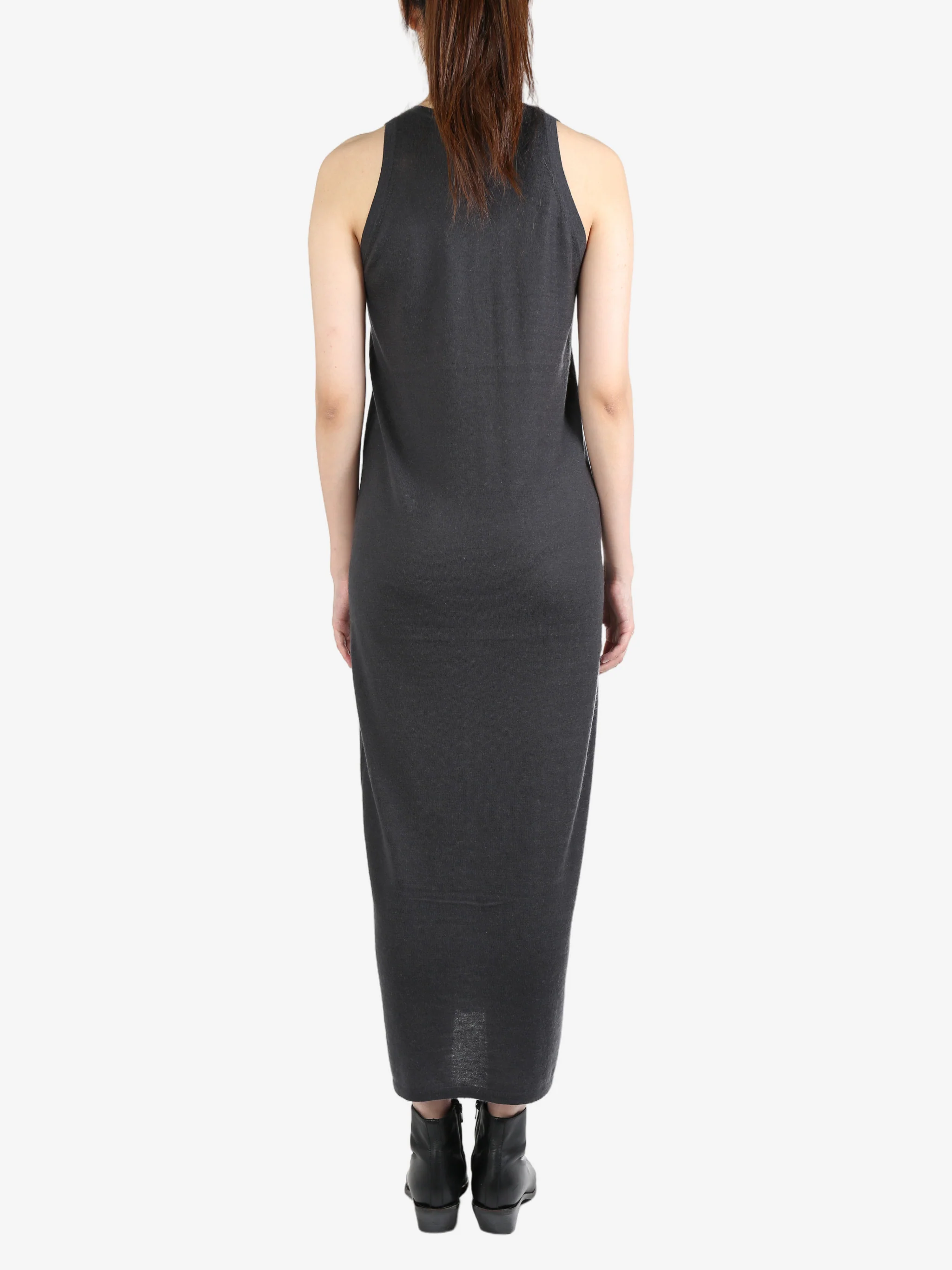 FRENCKENBERGER - Women Long Tank Dress - Image 3
