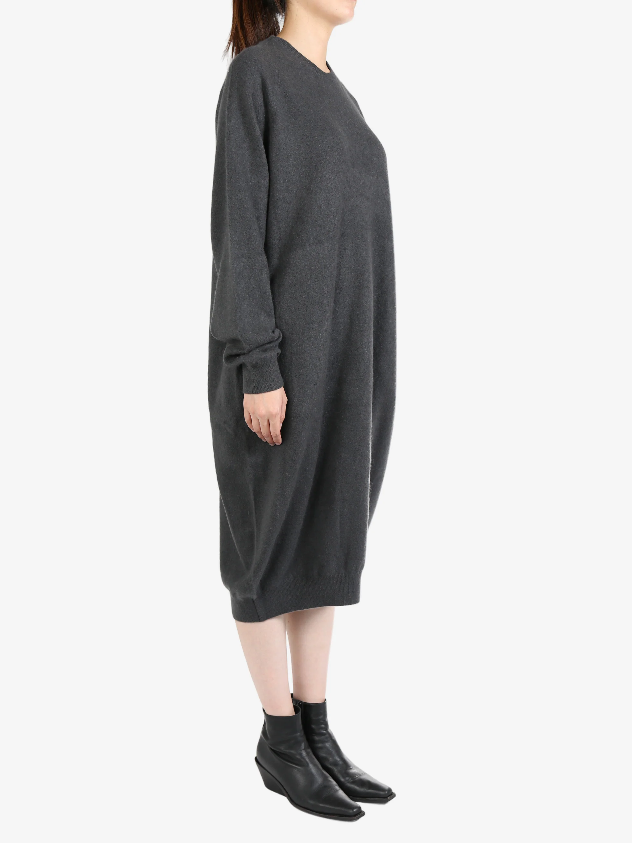 FRENCKENBERGER - Women Mono Balloon Dress - Image 2