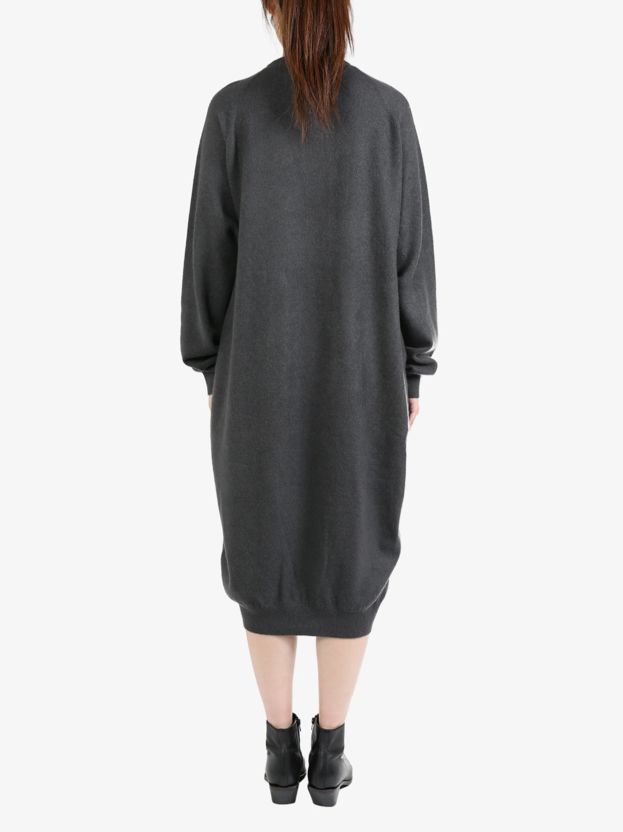 FRENCKENBERGER - Women Mono Balloon Dress - Image 3