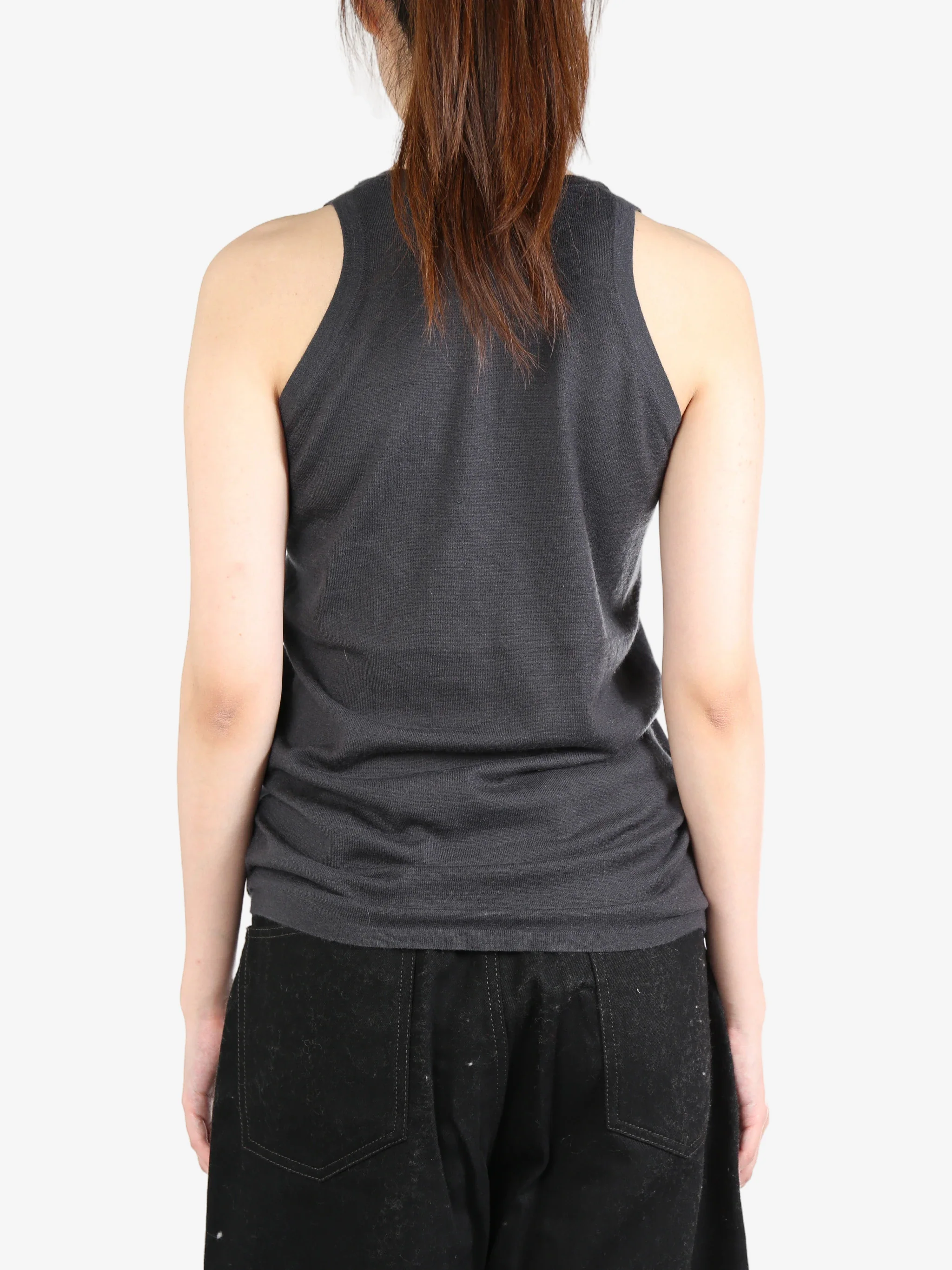 FRENCKENBERGER - Women Tank Top - Image 3