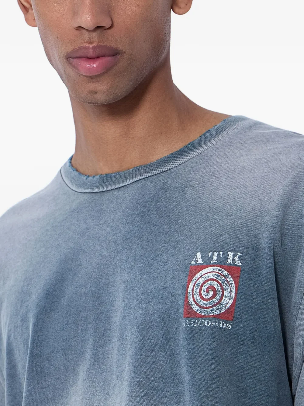 GALLERY DEPT. - Men 40-Year Tee - Image 4