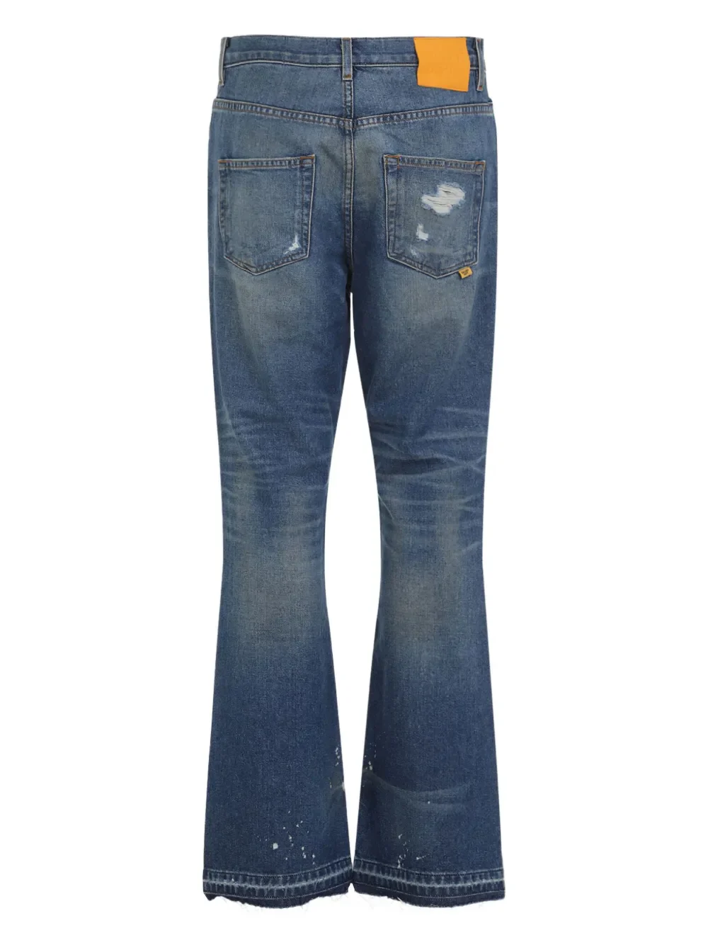 GALLERY DEPT. - Men Dagger Bootcut - Image 2
