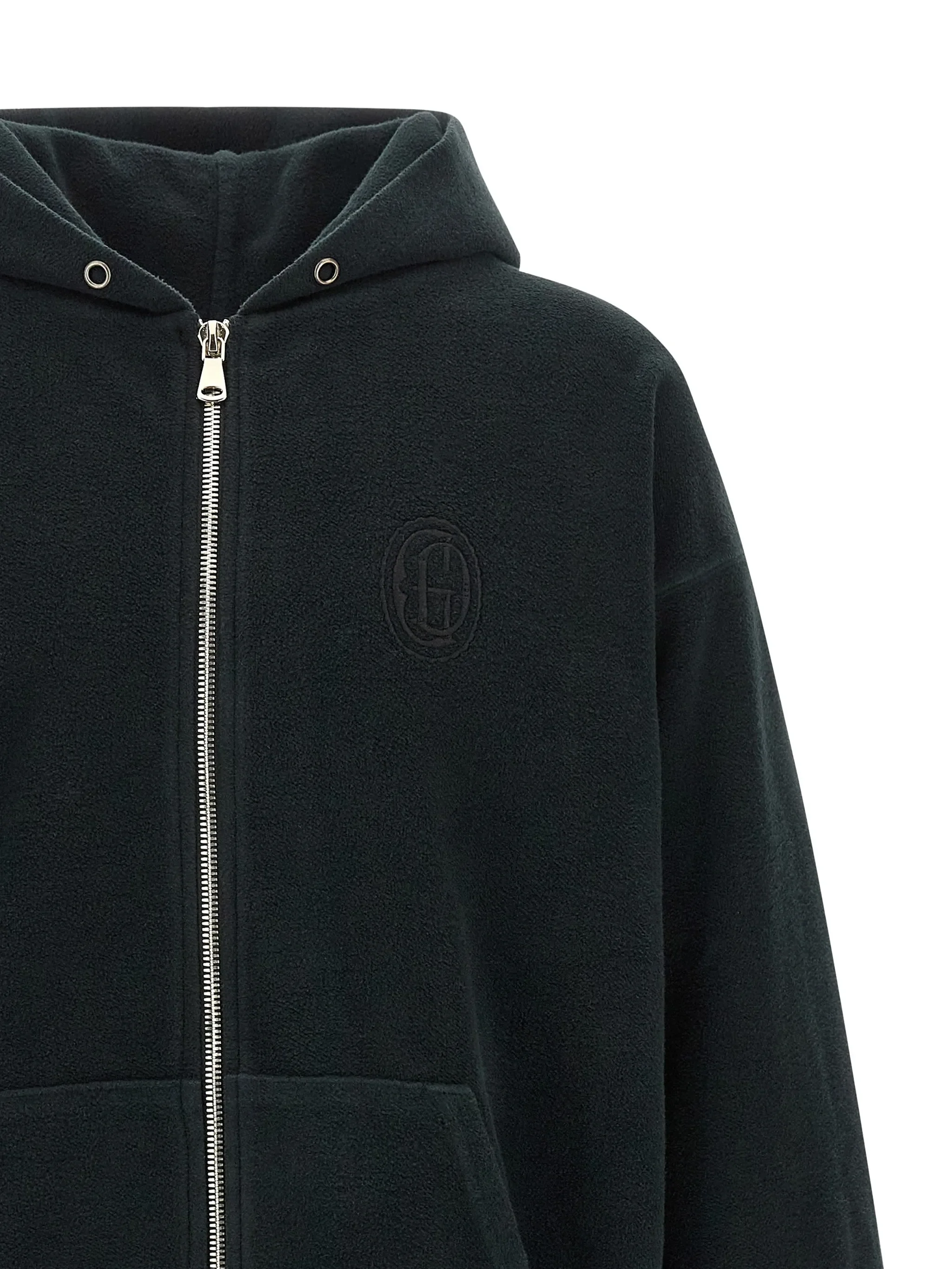 GALLERY DEPT. - Men Deluxe Full Zip - Image 3