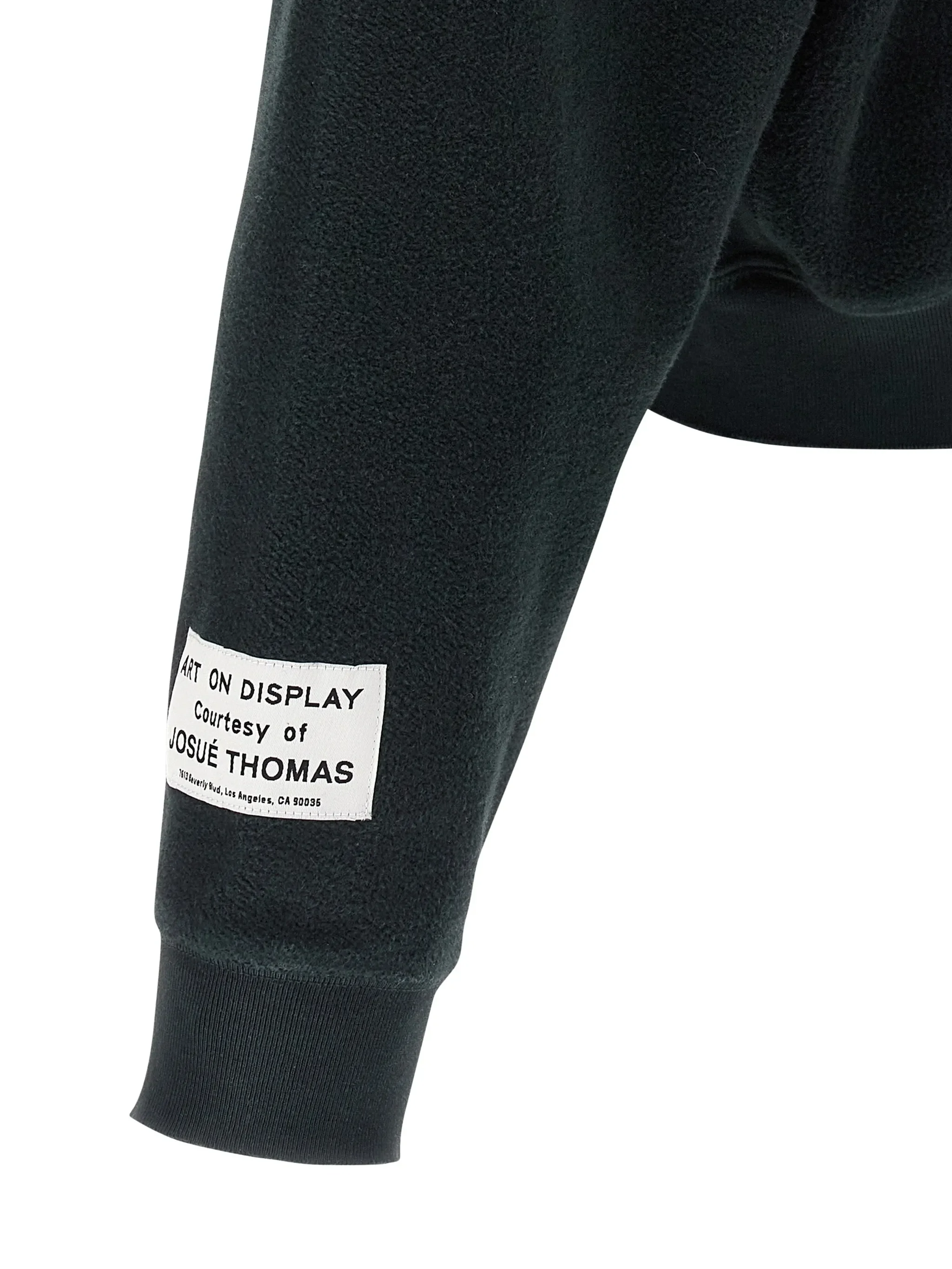 GALLERY DEPT. - Men Deluxe Full Zip - Image 4