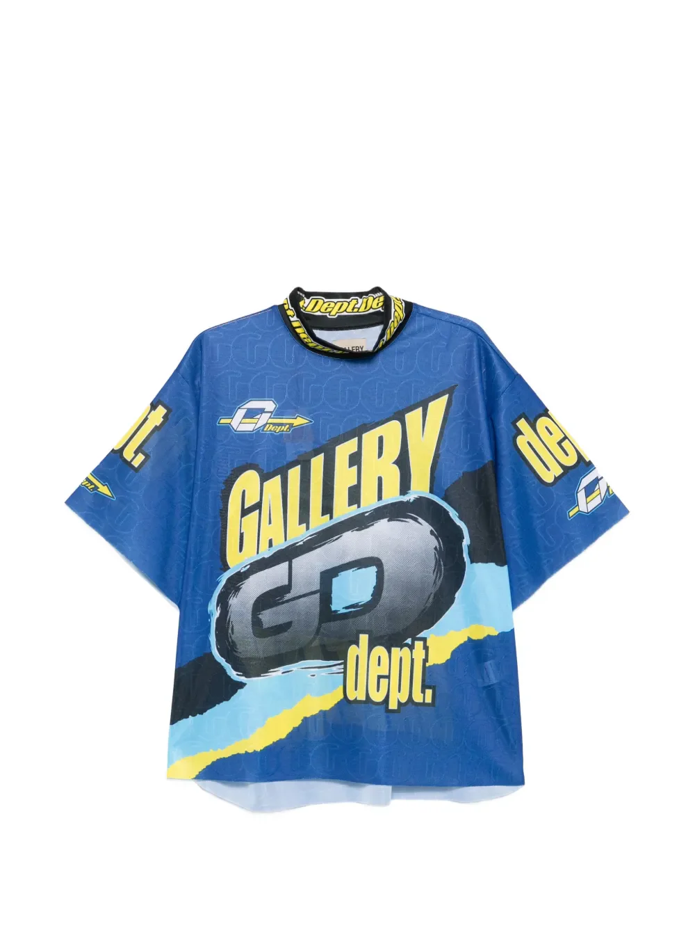 GALLERY DEPT. - Men Freestyle Tee
