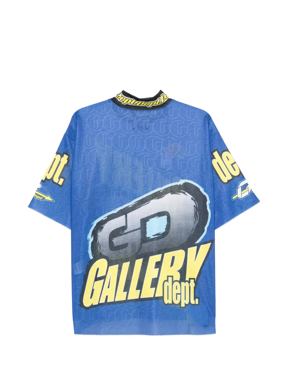 GALLERY DEPT. - Men Freestyle Tee - Image 2