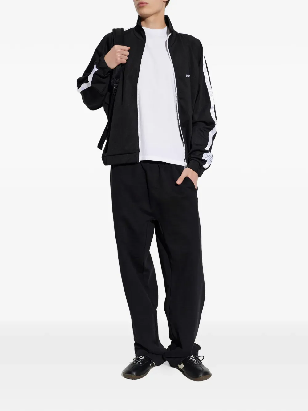 GALLERY DEPT. - Men French Track Jacket - Image 3