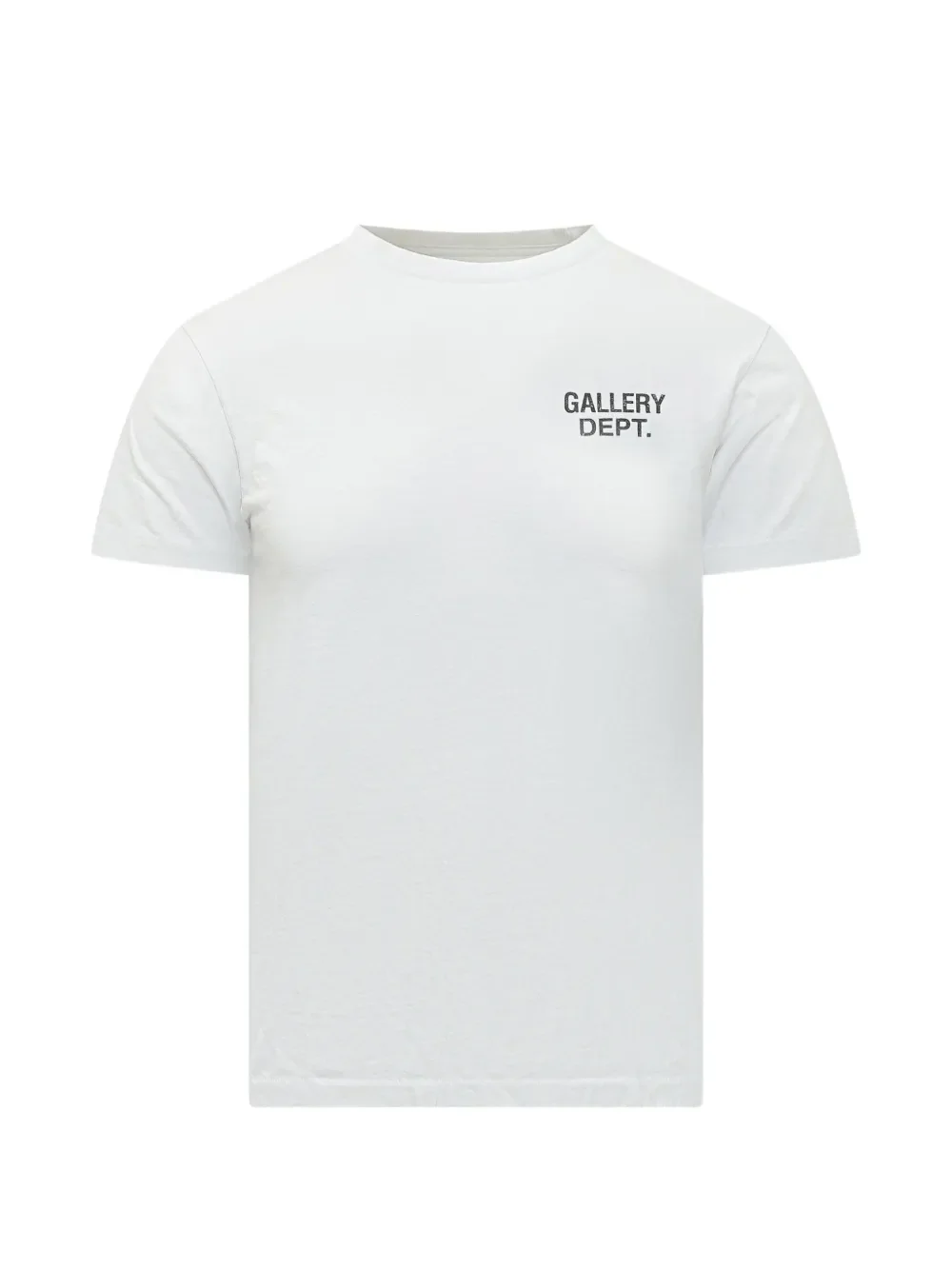 GALLERY DEPT. - Men Gd Logo Dusty Tee