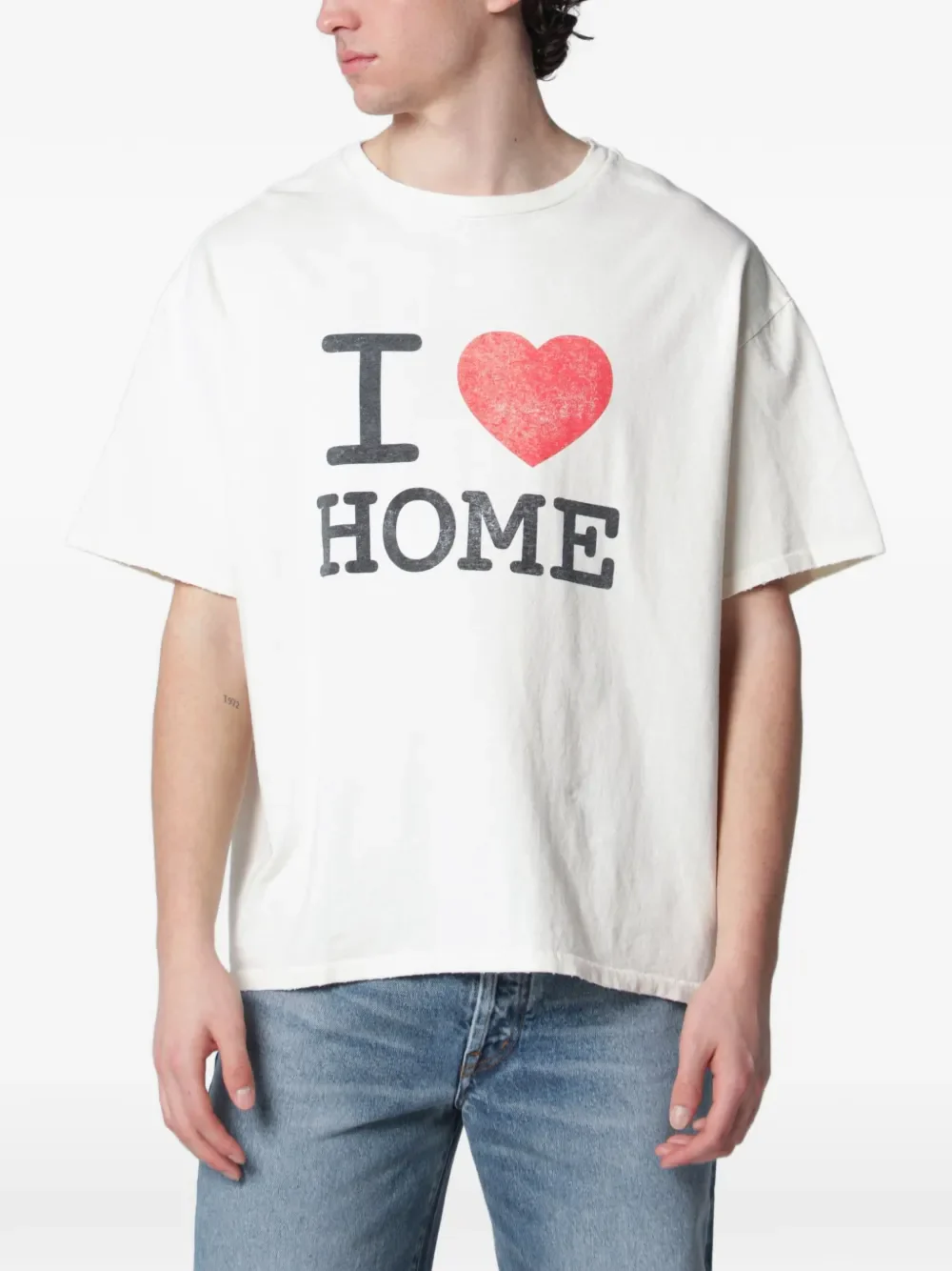 GALLERY DEPT. - Men I Love Home Tee