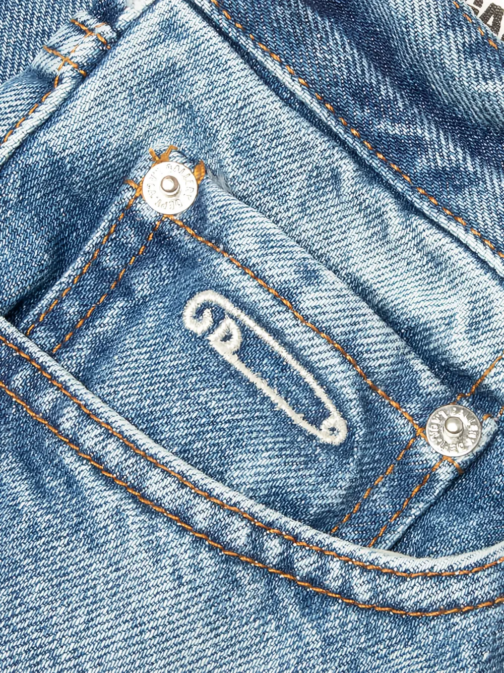 GALLERY DEPT. - Men Melrose Jeans - Image 4