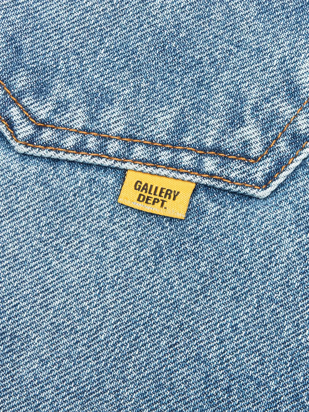 GALLERY DEPT. - Men Melrose Jeans - Image 5
