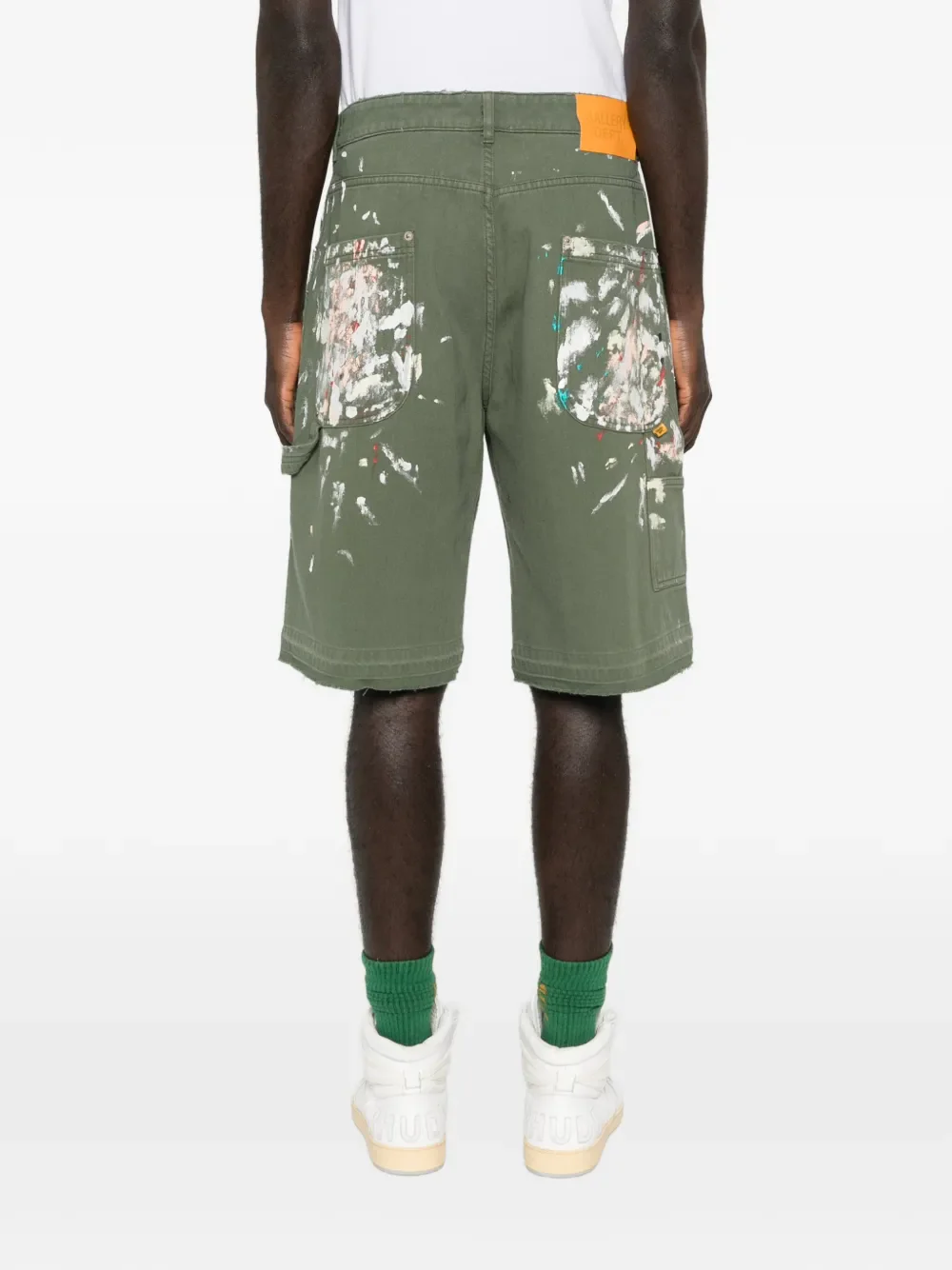 GALLERY DEPT. - Men Platoon Painter Shorts - Image 3