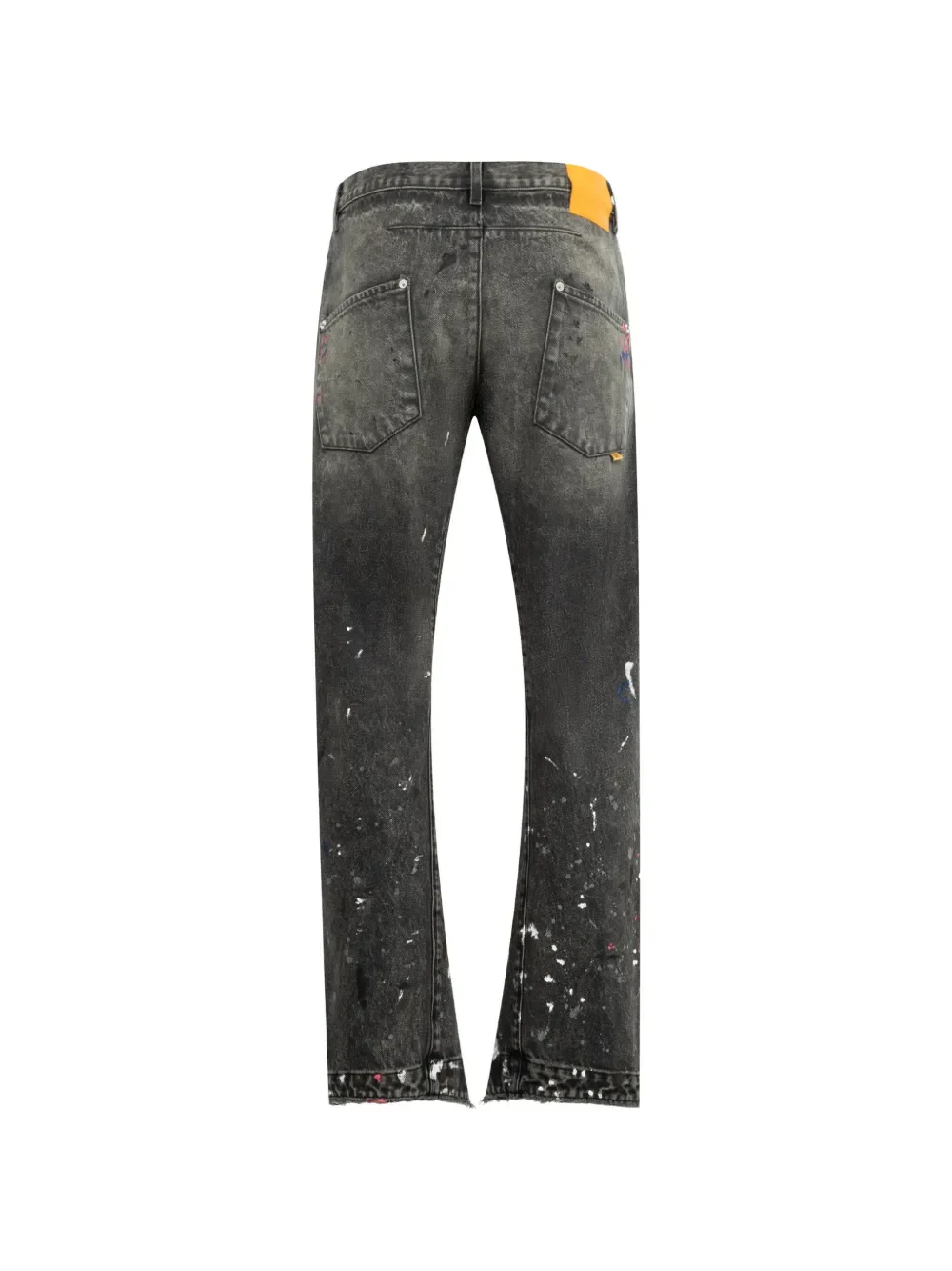 GALLERY DEPT. - Men Zip Denim - Image 2