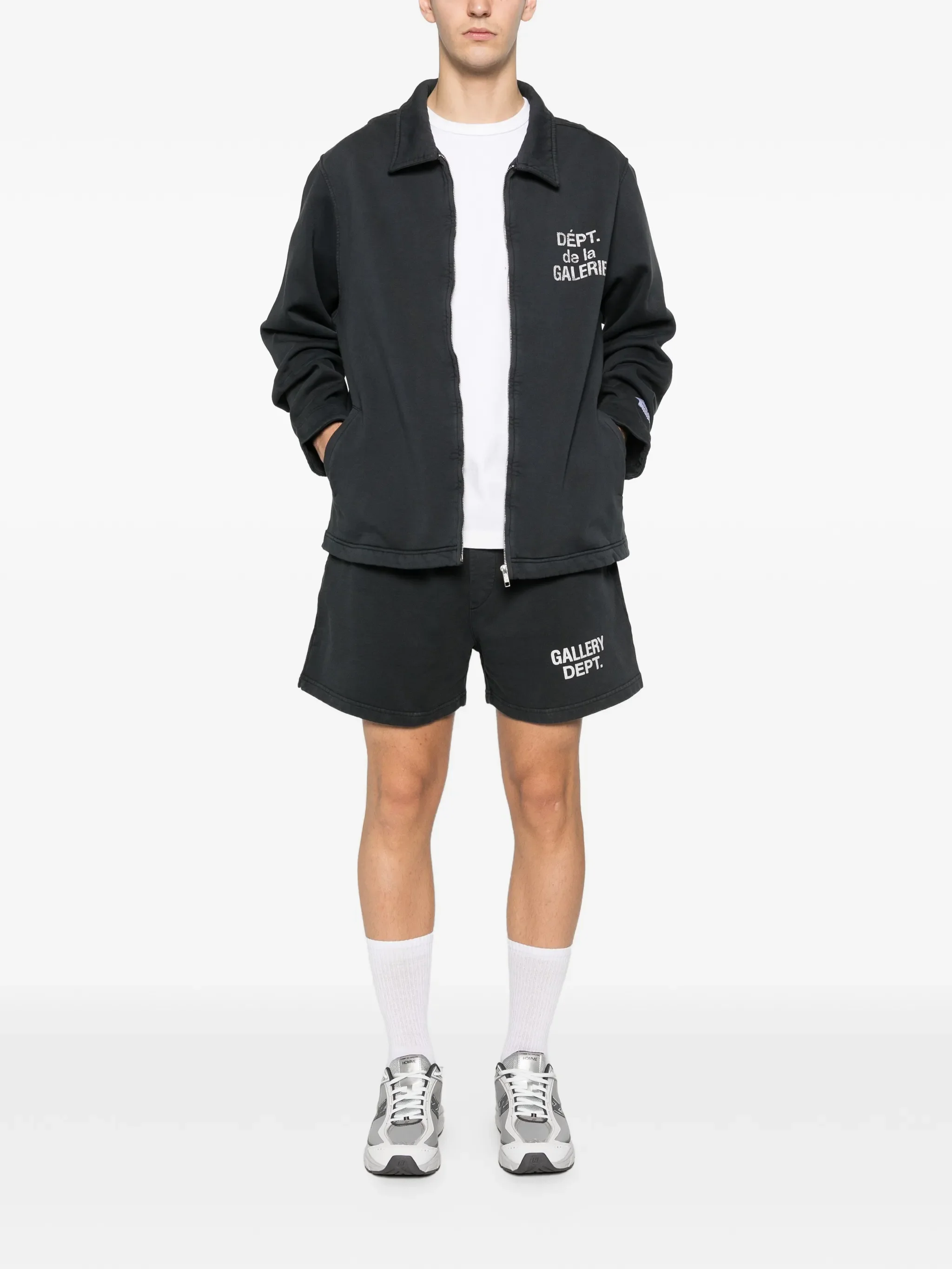 GALLERY DEPT. - Men Zuma Short