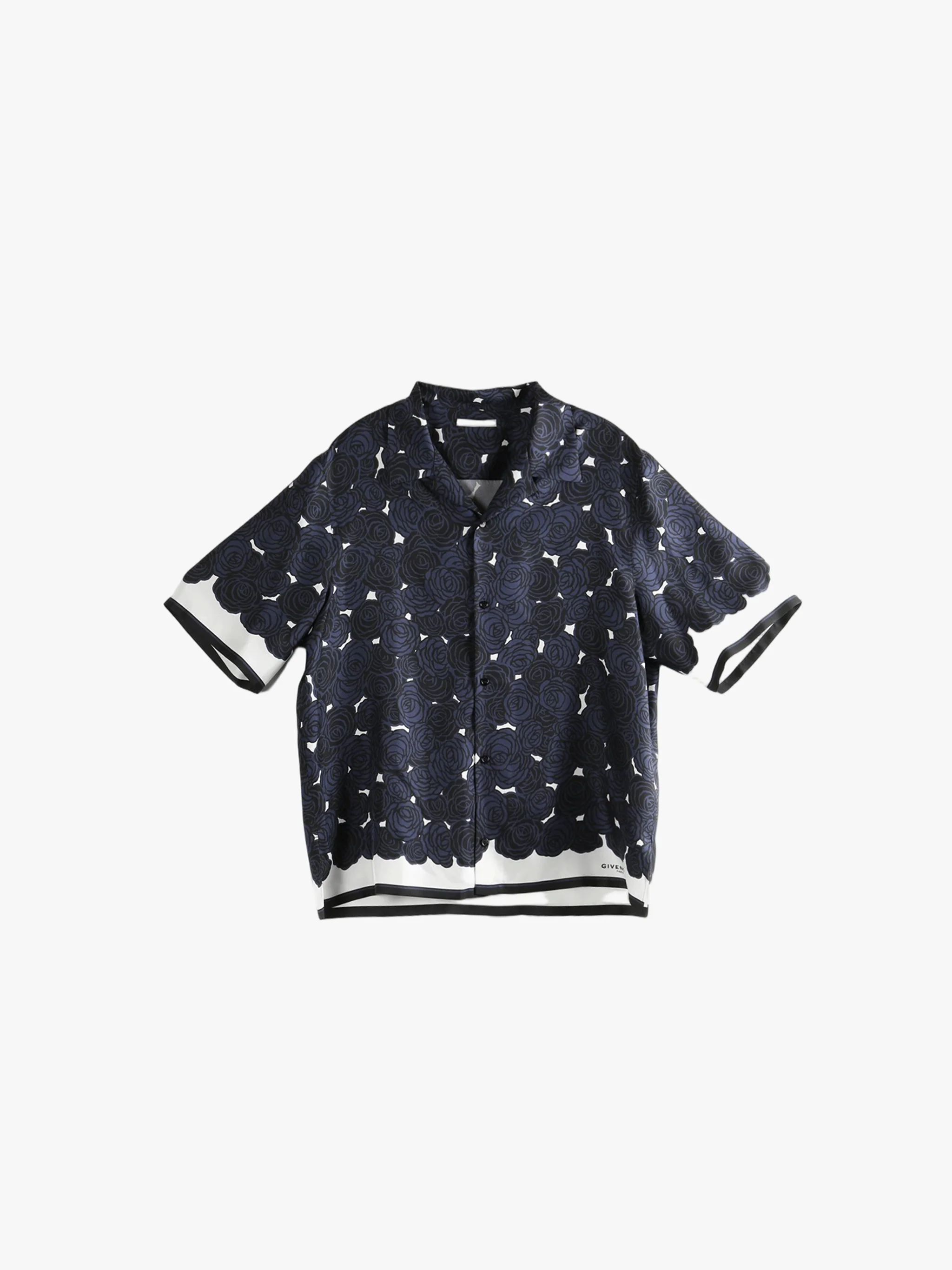GIVENCHY - Men Bowling Shirt - Image 4