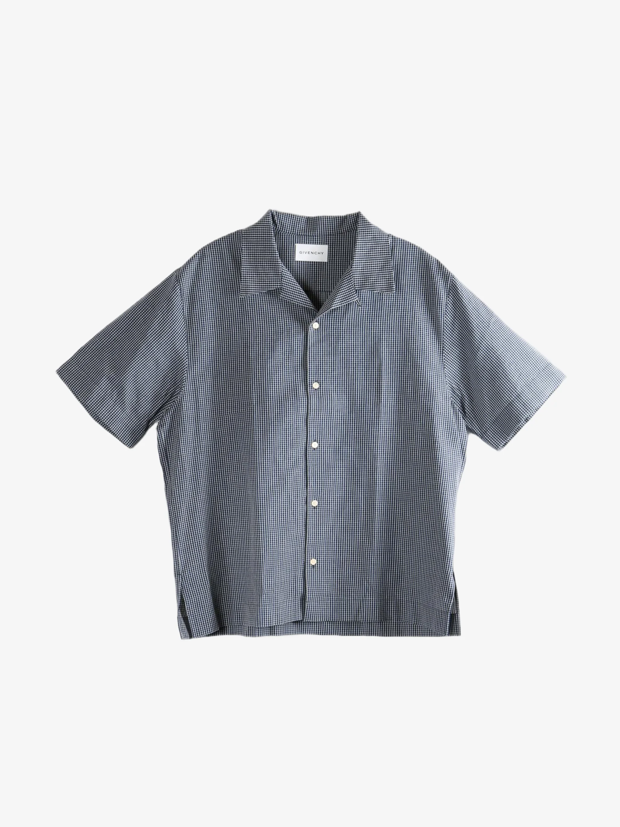 GIVENCHY - Men Bowling Shirt - Image 4