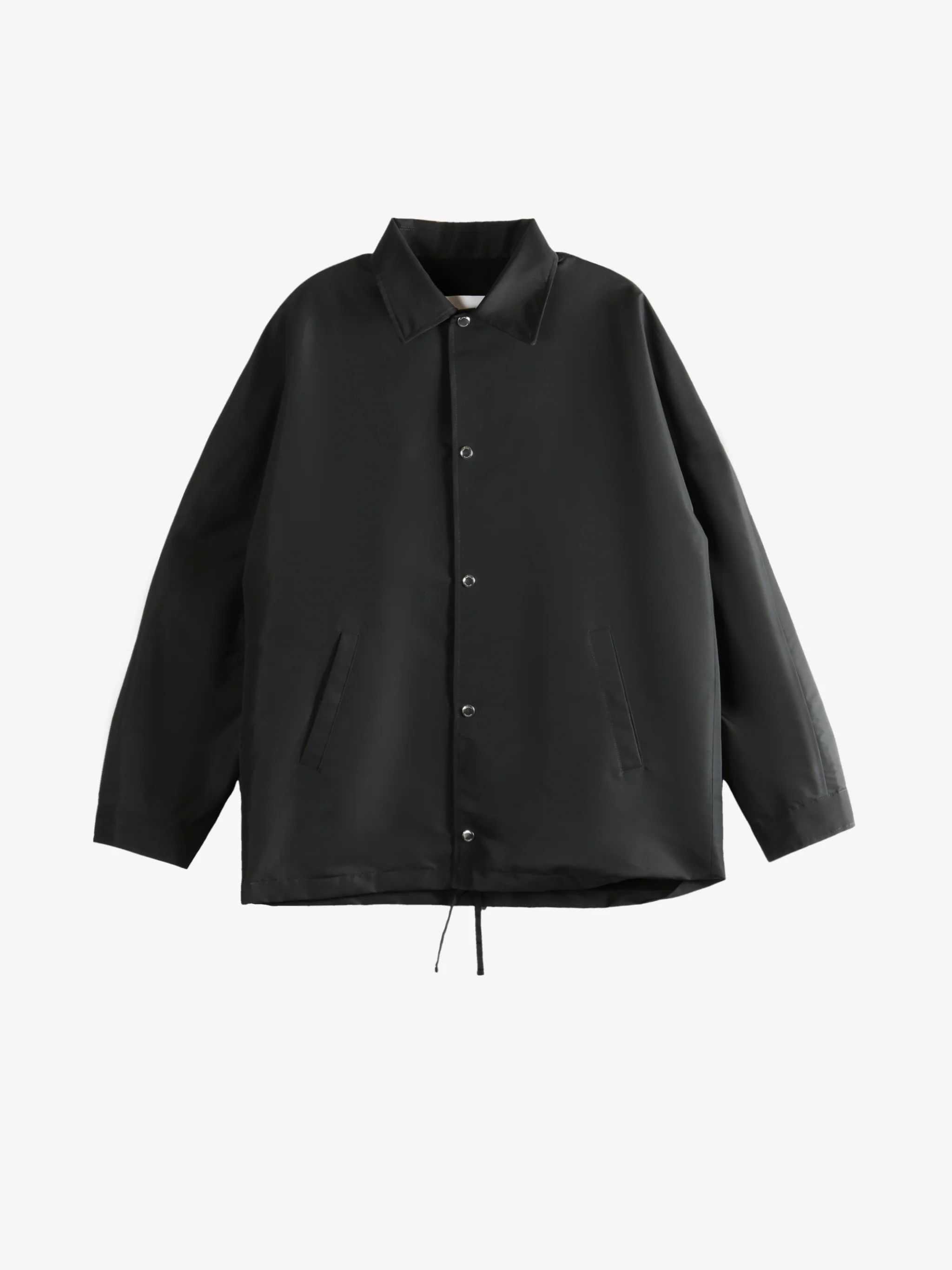 GIVENCHY - Men Coach Jacket - Image 5
