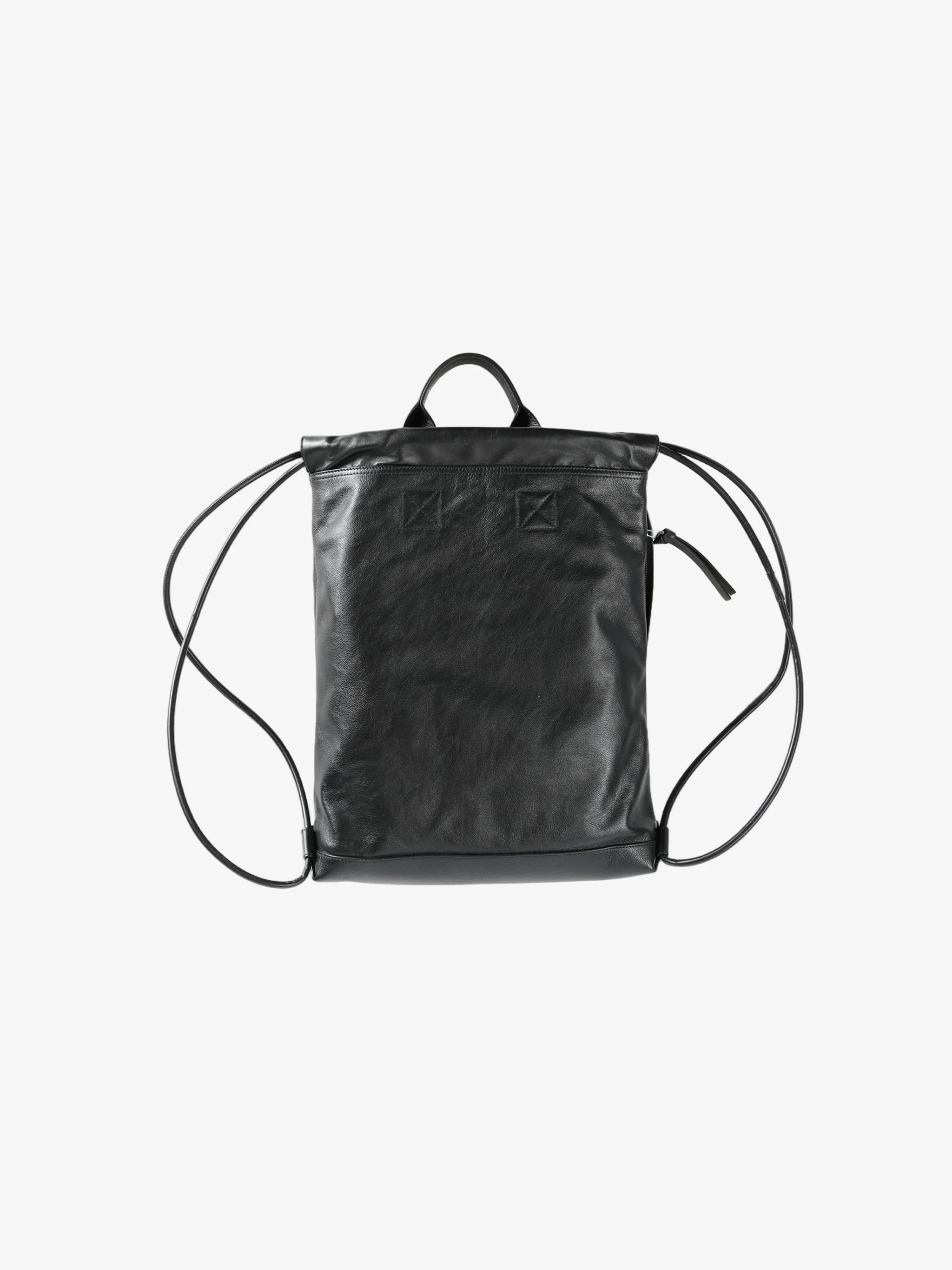 GIVENCHY - Men Drawstring Bag - Image 2