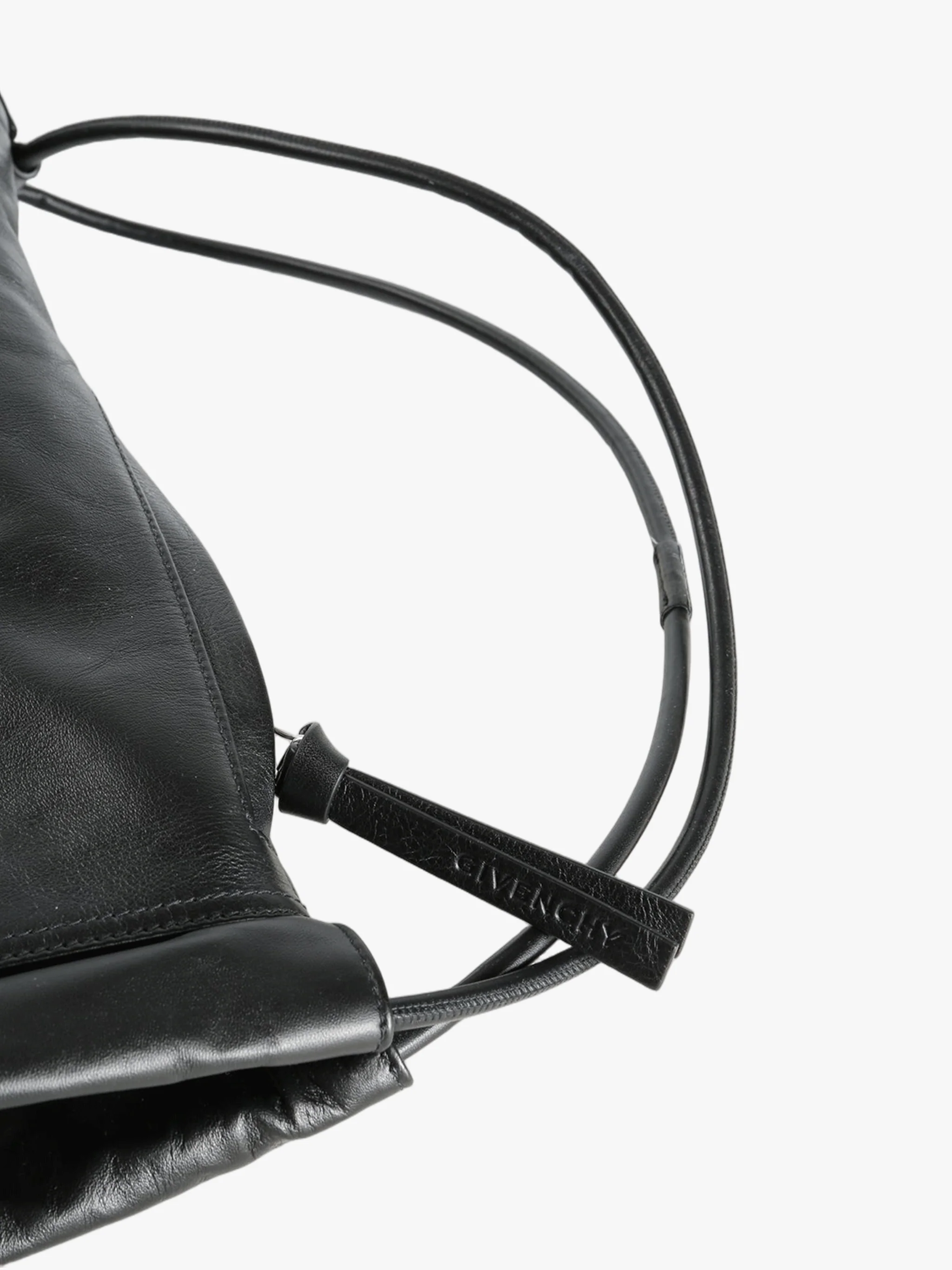 GIVENCHY - Men Drawstring Bag - Image 3