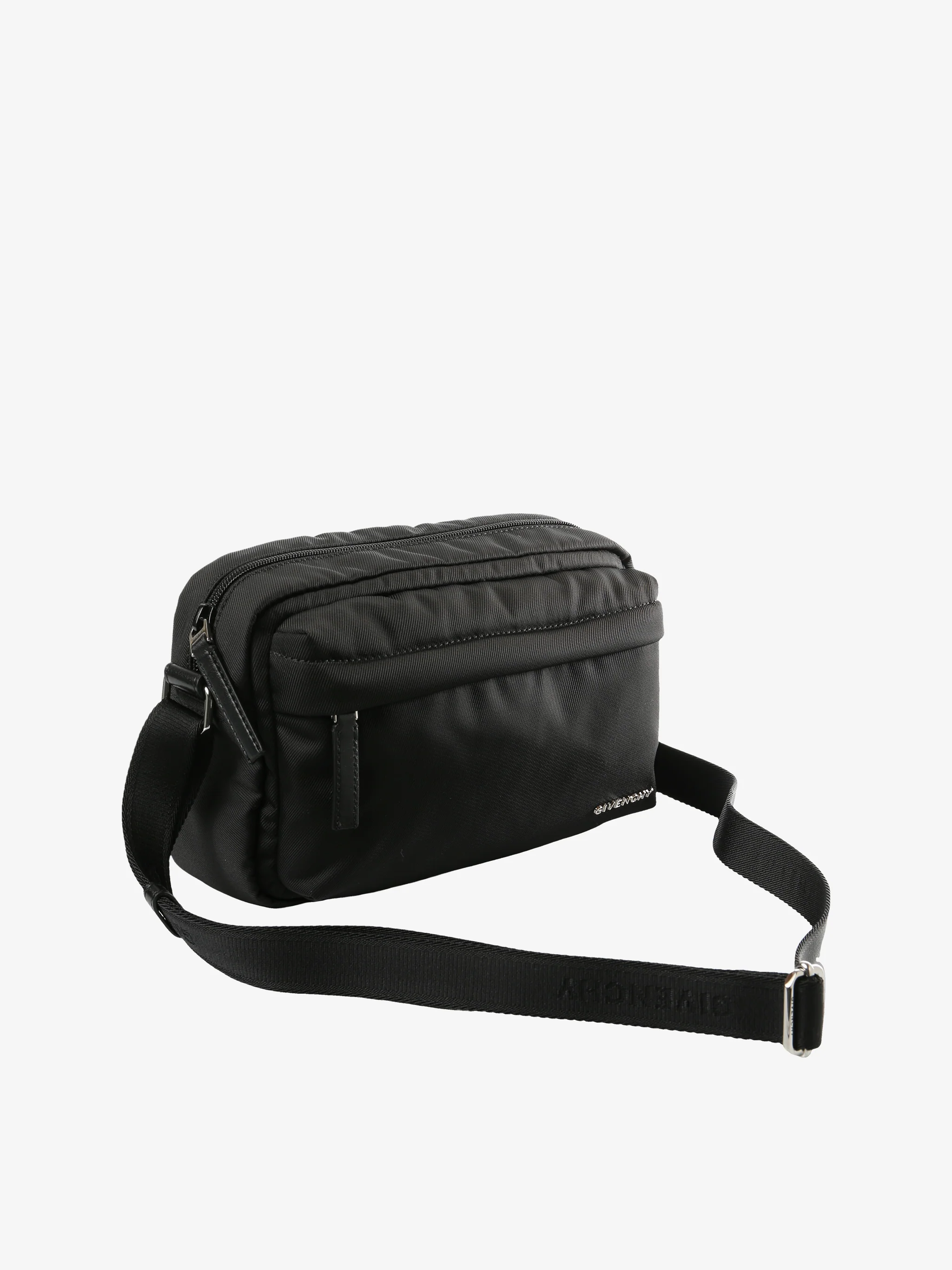 GIVENCHY - Men Essential Crossbody Camera Bag - Image 2