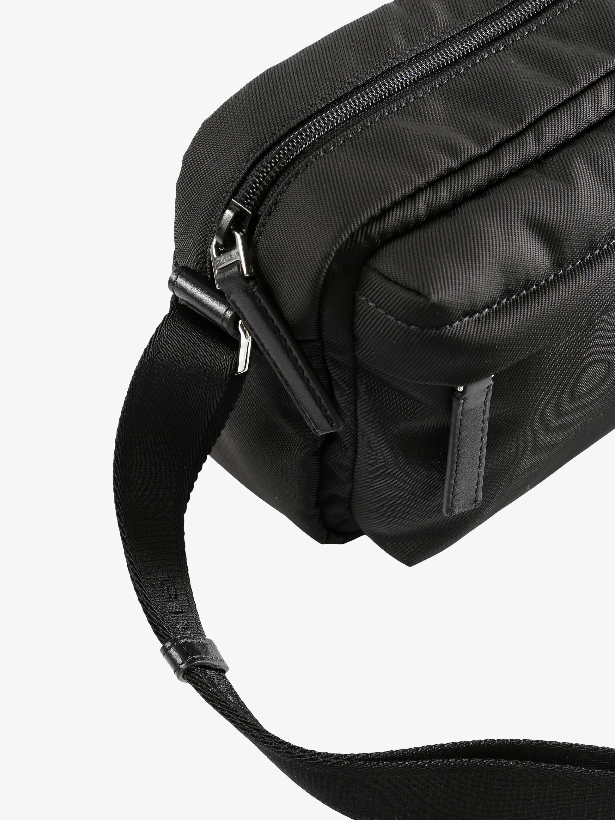 GIVENCHY - Men Essential Crossbody Camera Bag - Image 3