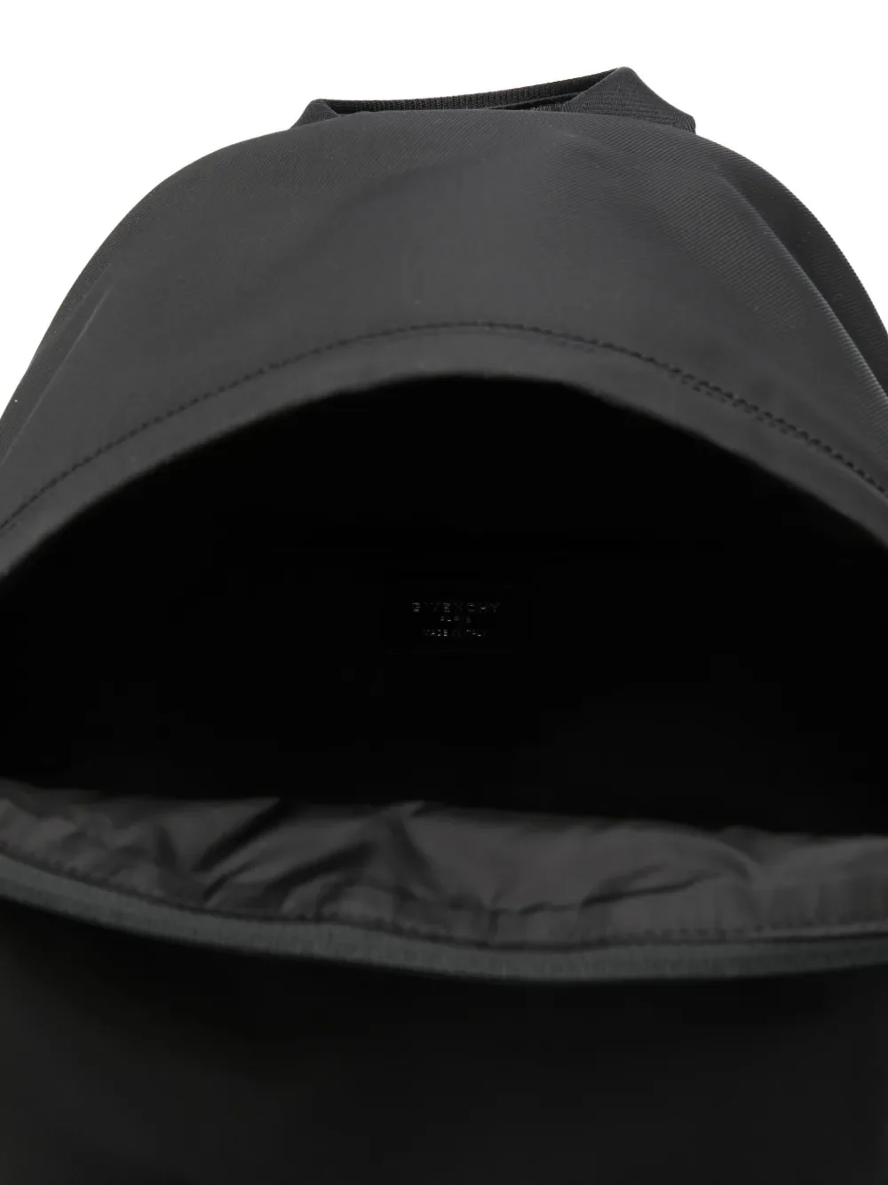 GIVENCHY - Men Essential U Backpack - Image 4