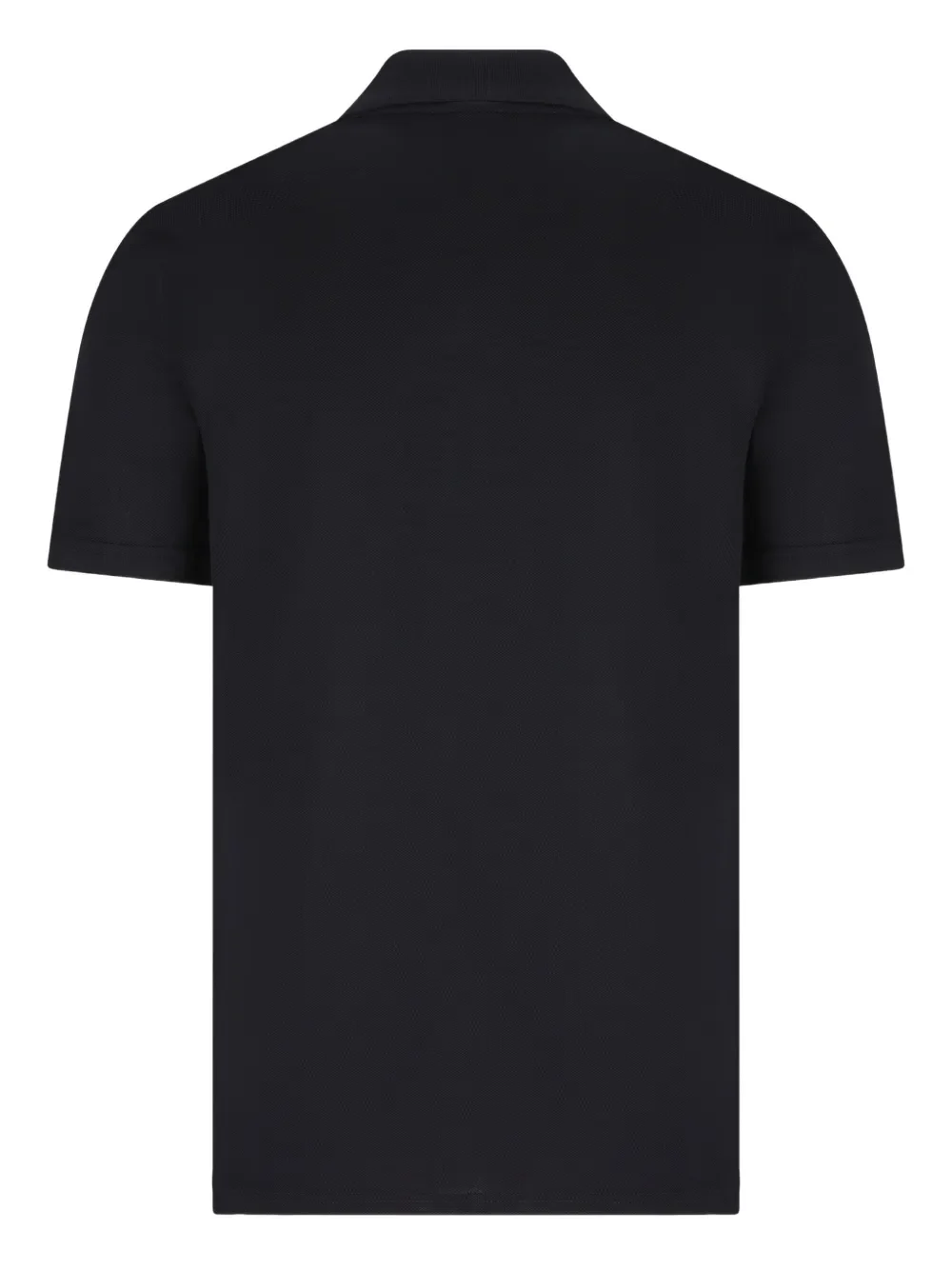 GIVENCHY - Men Front Pocket Polo Shirt - Image 4