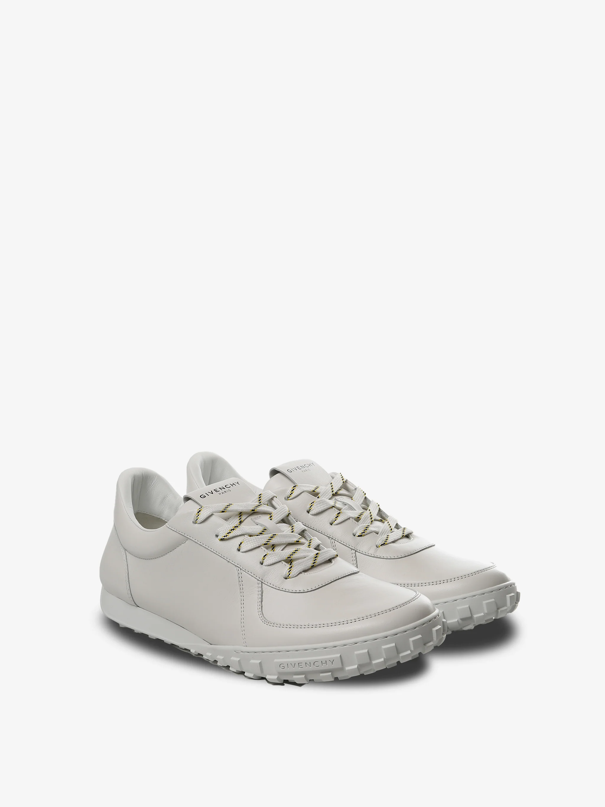 GIVENCHY - Men Givenchy Glide Runner Sneakers - Image 2