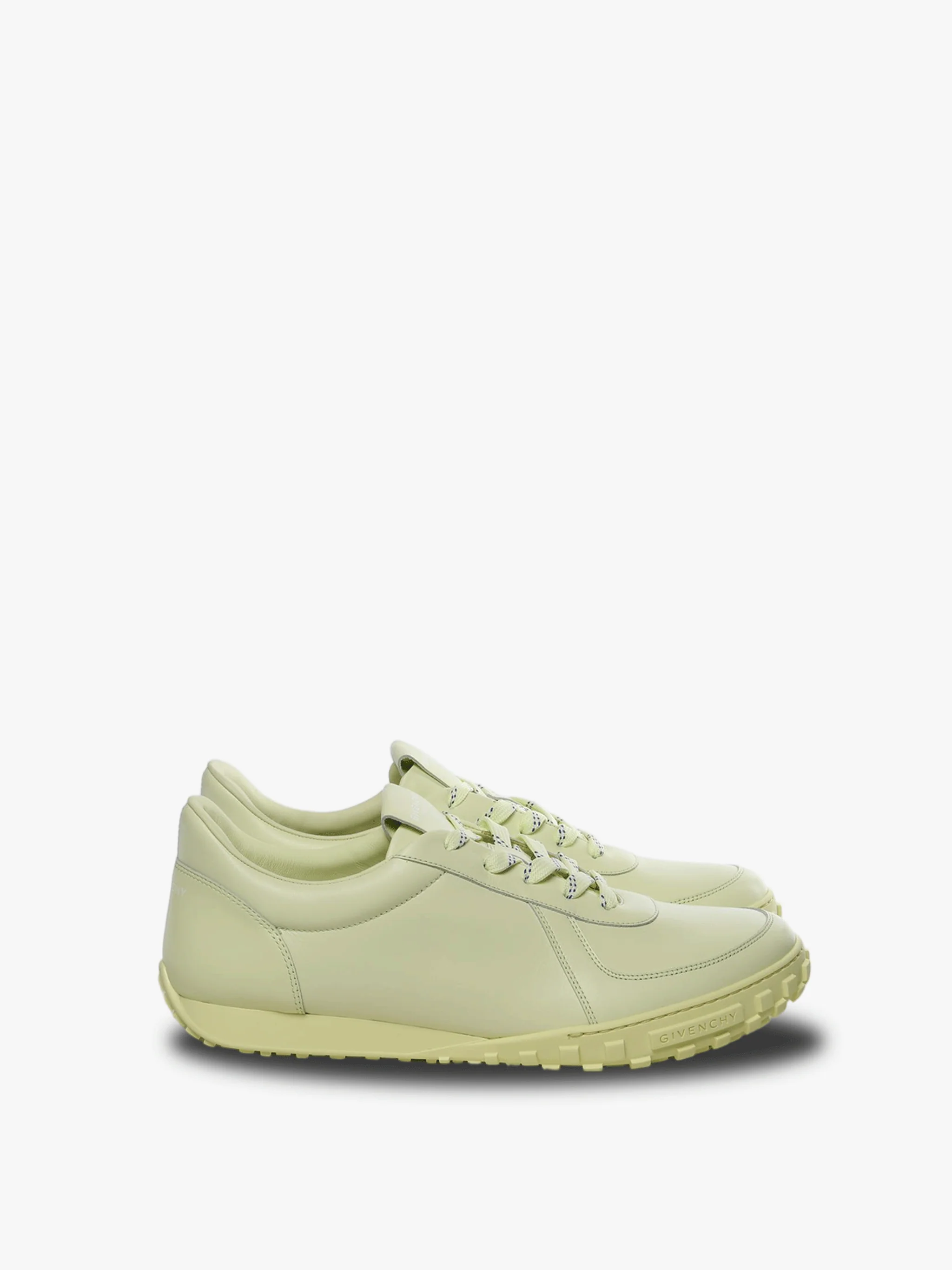 GIVENCHY - Men Givenchy Glide Runner Sneakers