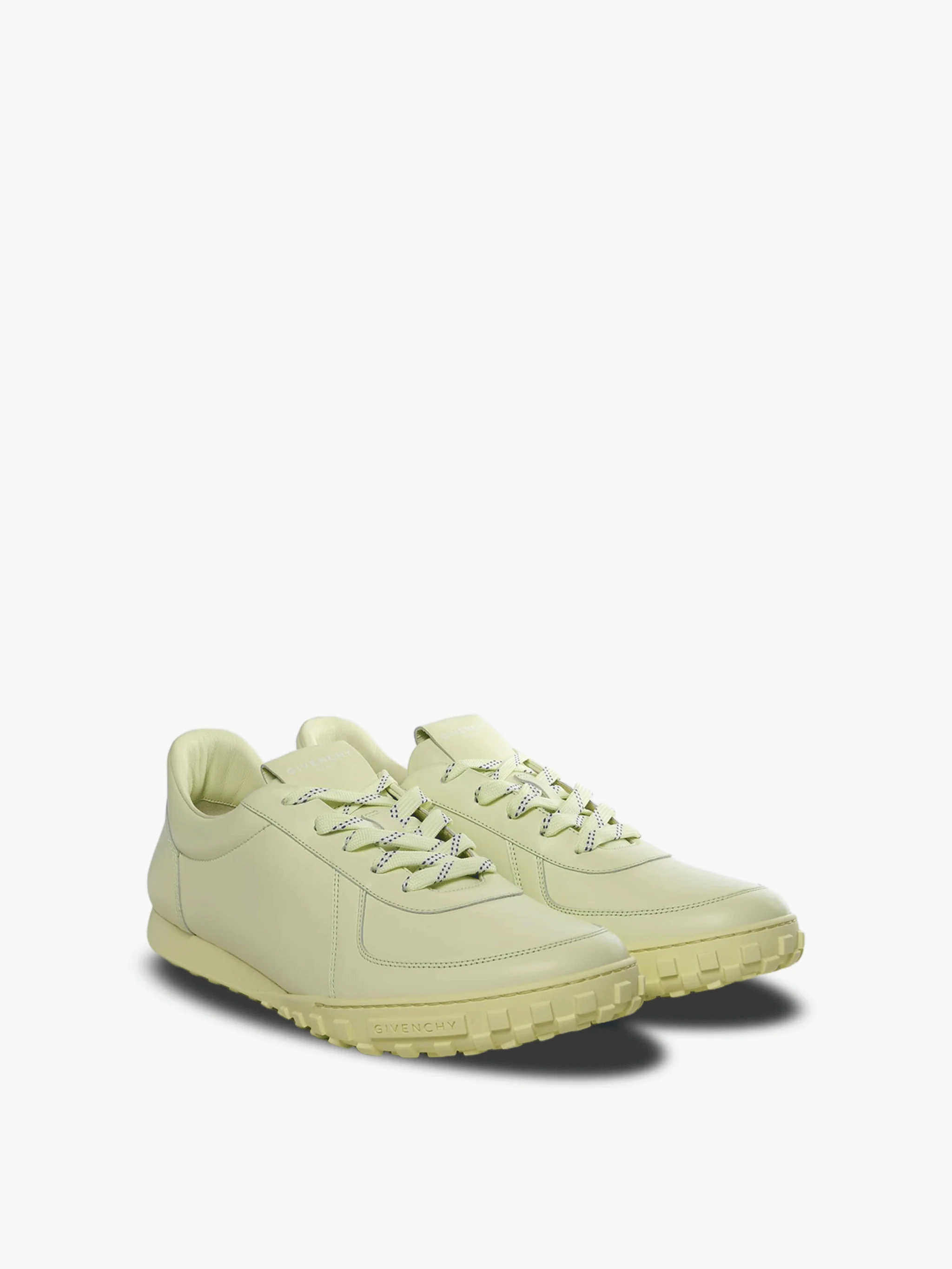 GIVENCHY - Men Givenchy Glide Runner Sneakers - Image 2