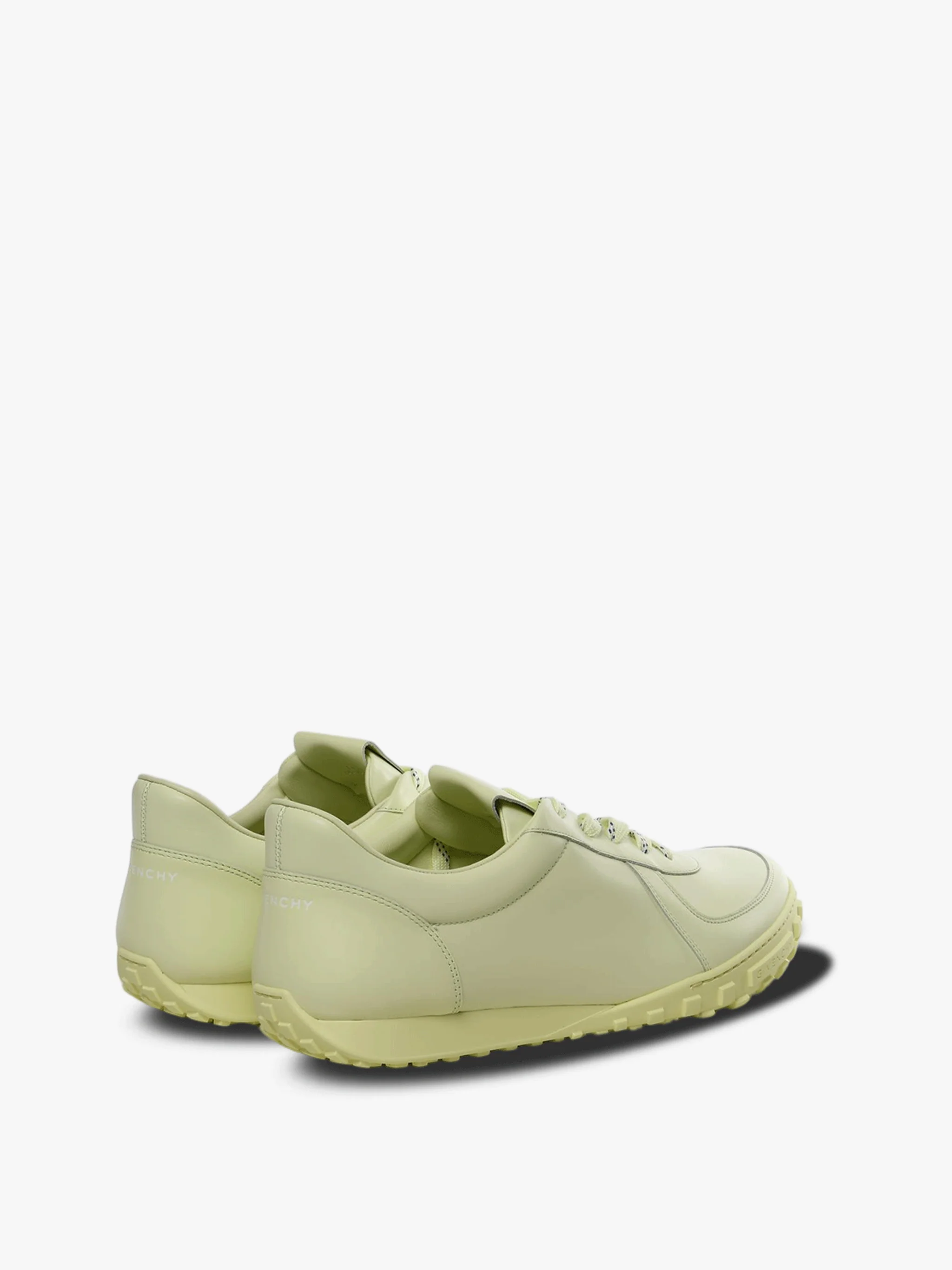 GIVENCHY - Men Givenchy Glide Runner Sneakers - Image 3