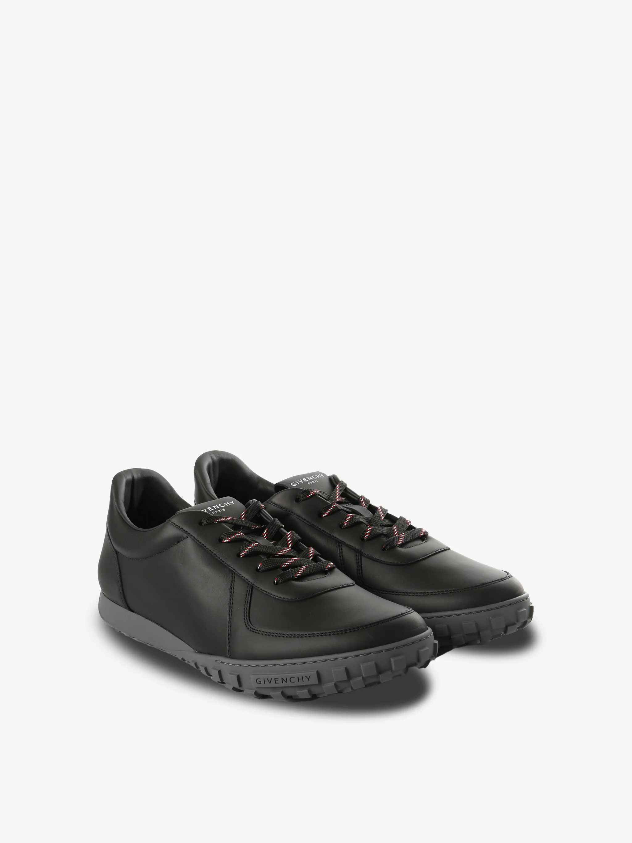 GIVENCHY - Men Givenchy Glide Runner Sneakers - Image 2