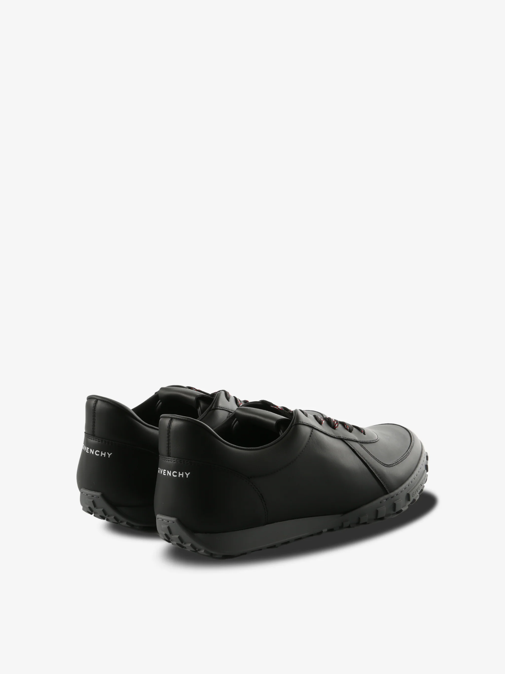 GIVENCHY - Men Givenchy Glide Runner Sneakers - Image 3