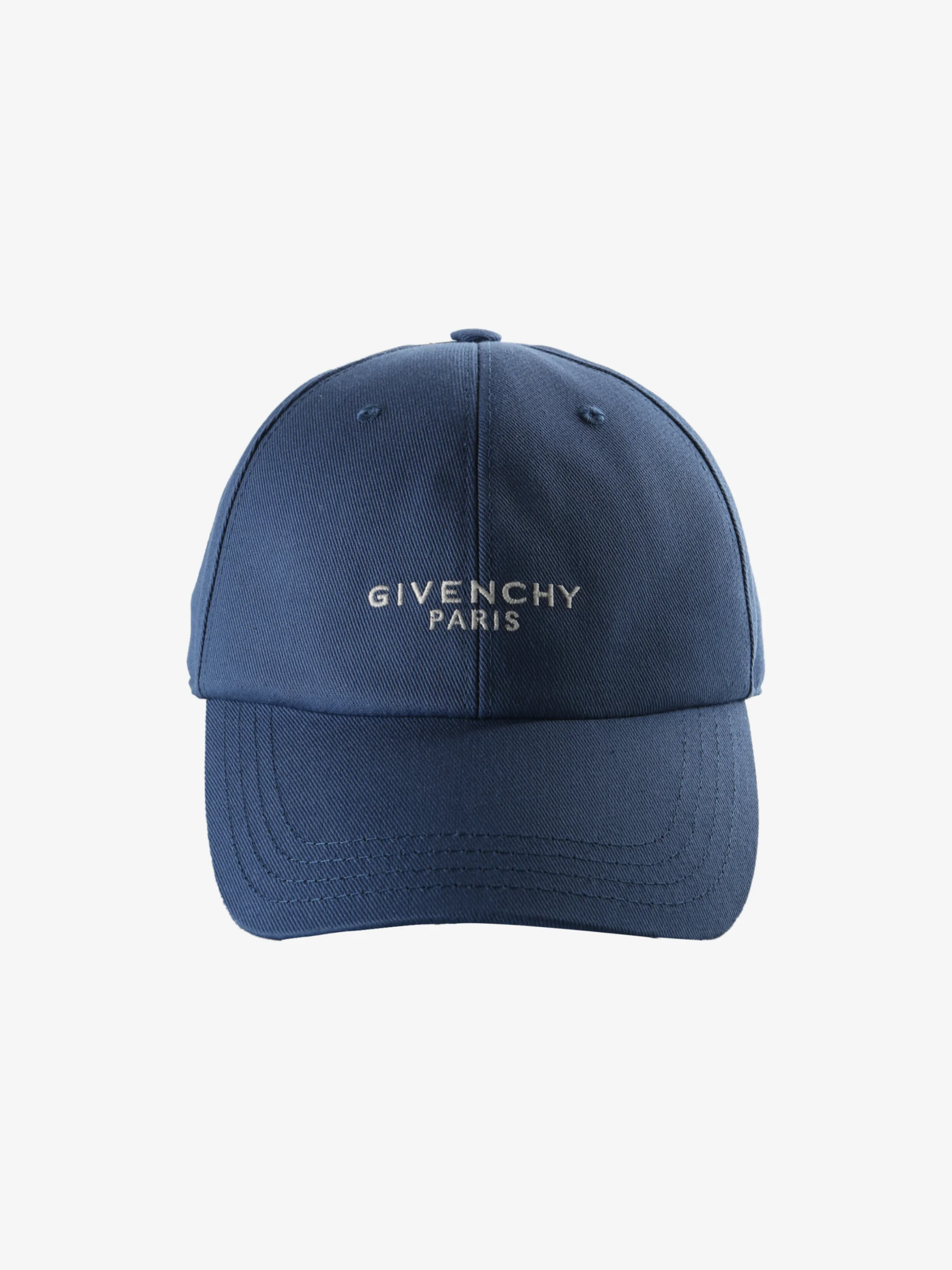 GIVENCHY - Men Givenchy Paris Curved Cap